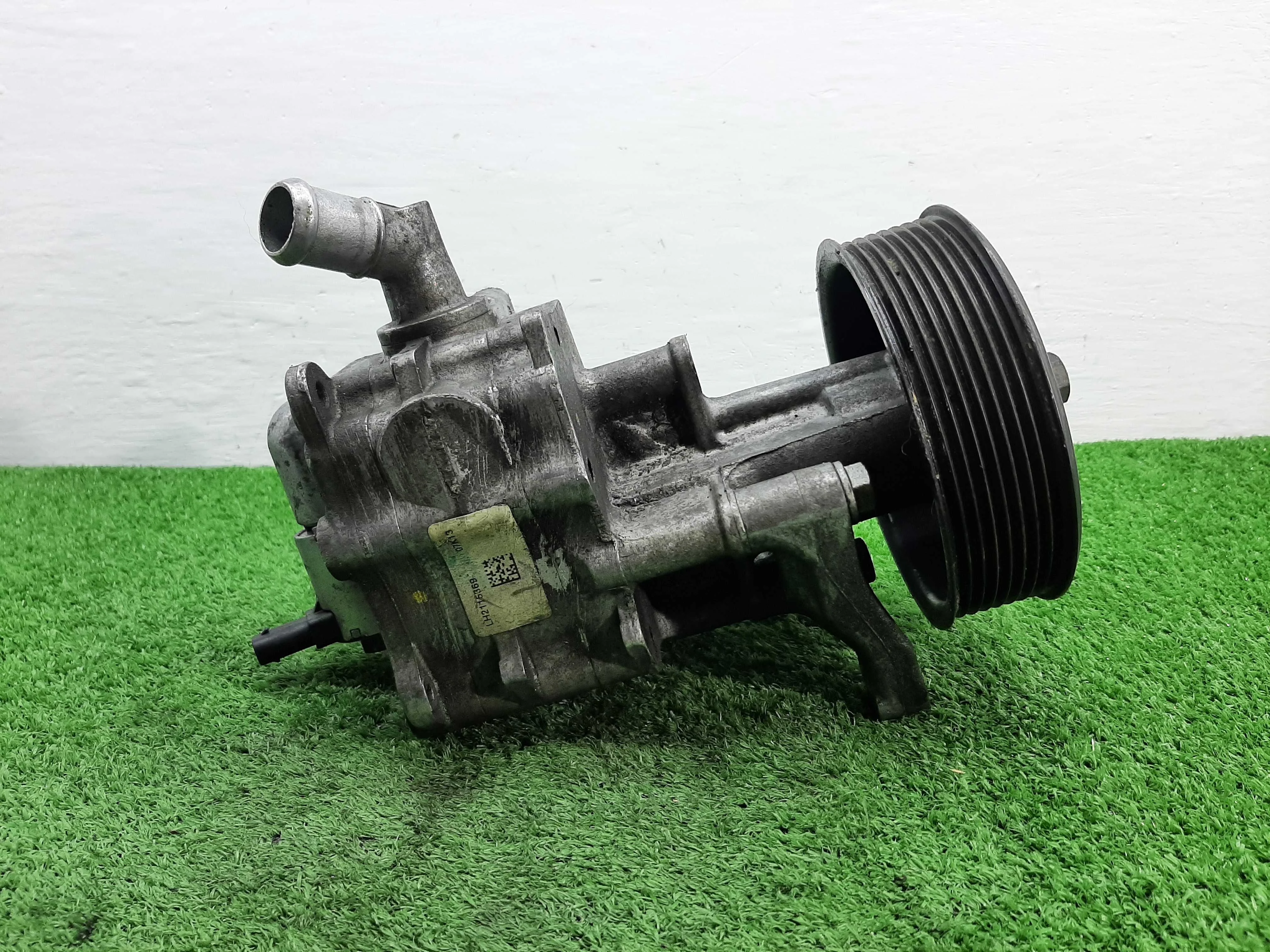 Насос ГУР BMW 5-Series F10 2009 - 2013 бензин 3.5 Автомат