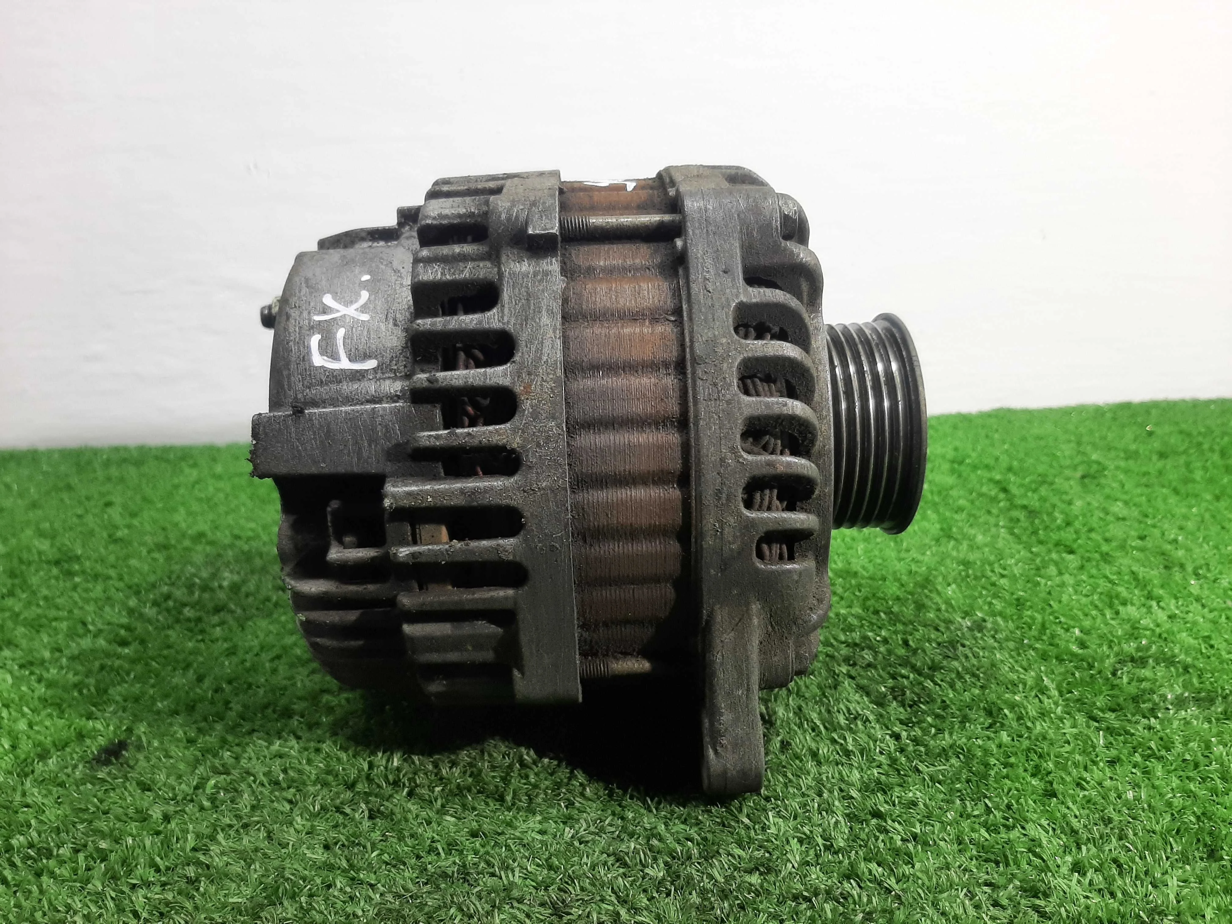 Генератор Infiniti FX II (S51) 2008 - 2013 бензин 5.0 Автомат