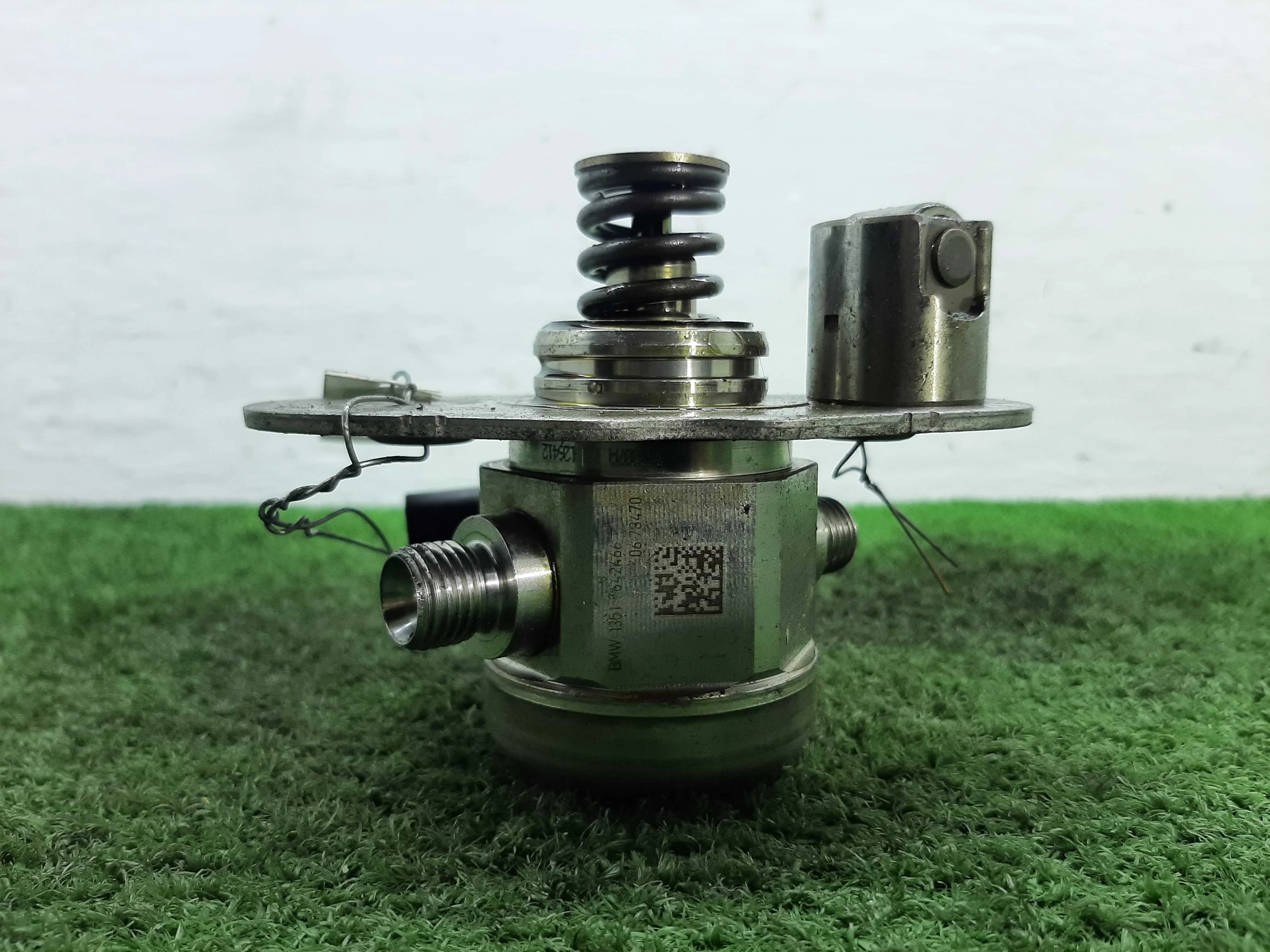 ТНВД BMW 4-Series F36 (Gran Coupe) 2013 - 2017 бензин 2.0 Автомат