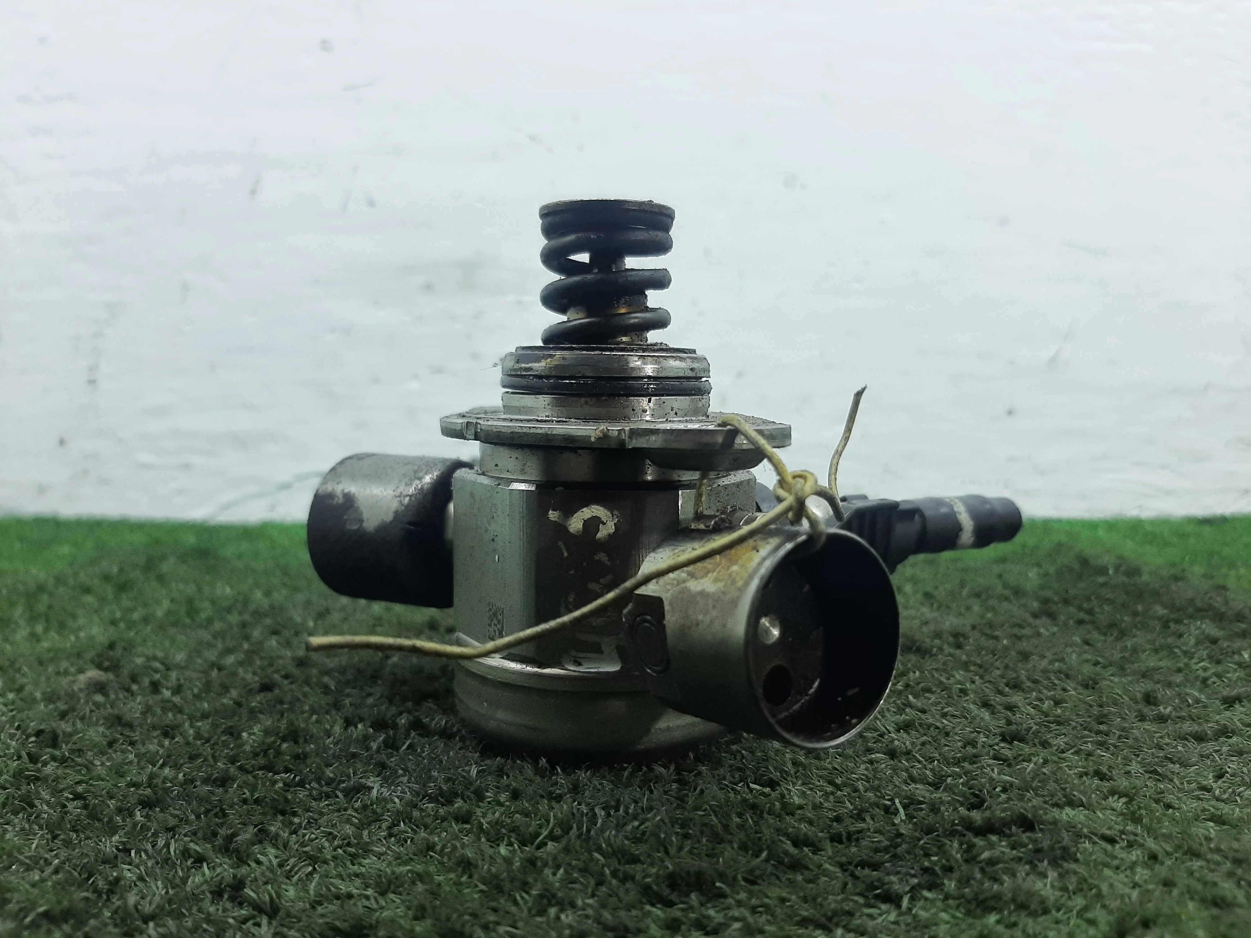 ТНВД Hyundai Santa Fe III (DM) 2012 - 2016 бензин 2.0 Автомат