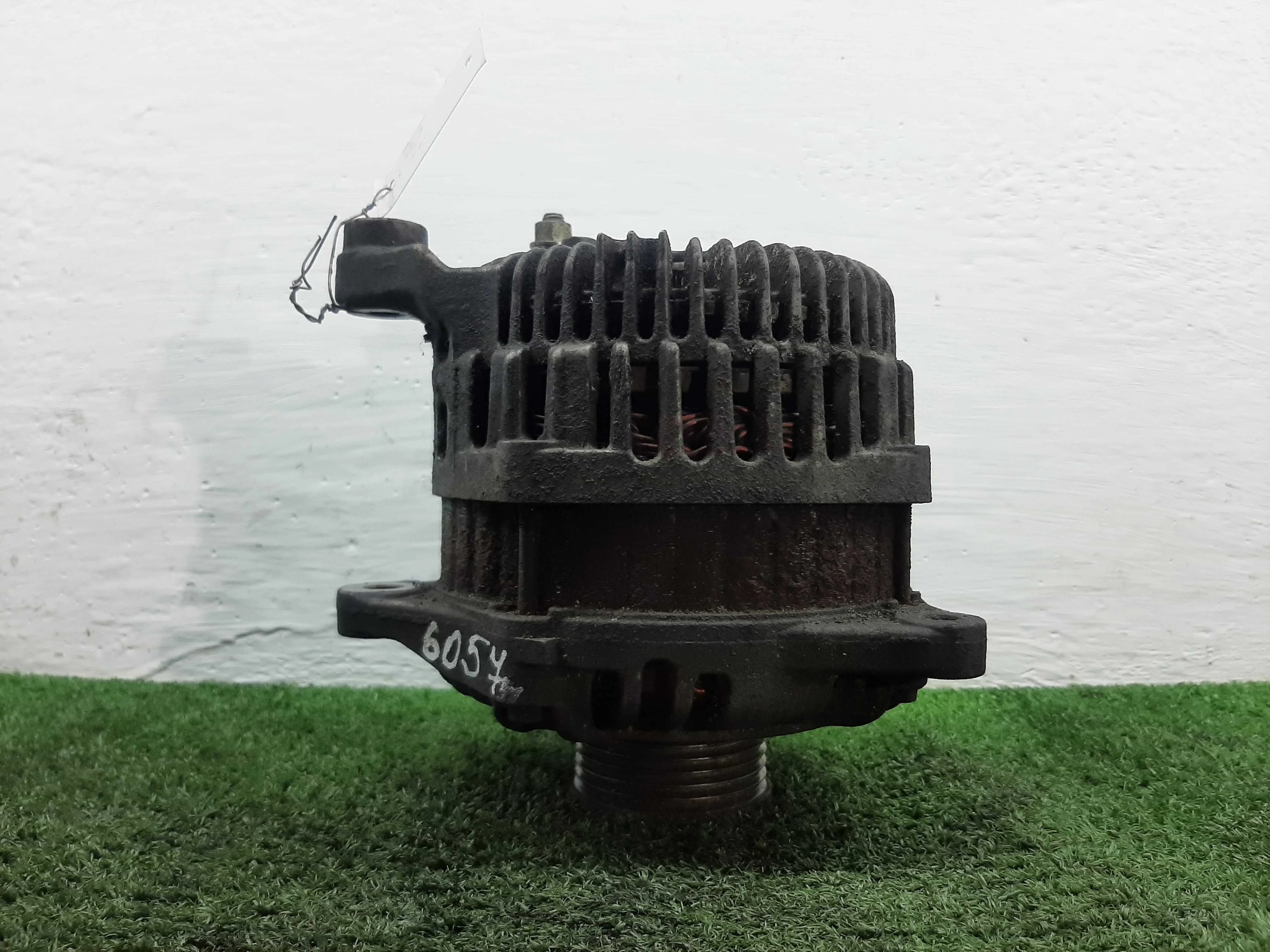 Генератор Infiniti FX II (S51) 2008 - 2013 бензин 5.0 Автомат