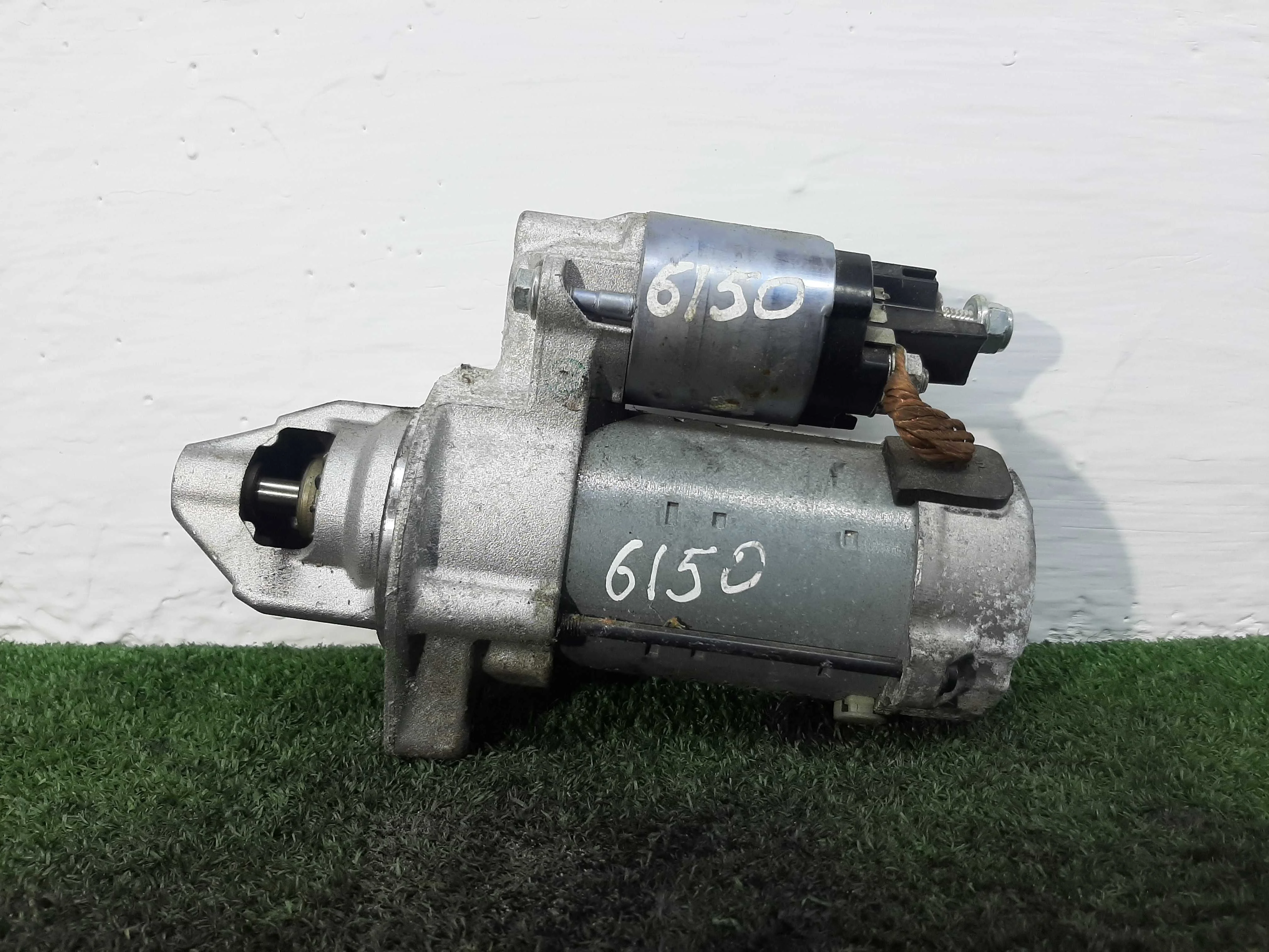 Стартер Mercedes GLC (X253) Рестайлинг 2019 - 2023 бензин 2.0 Автомат