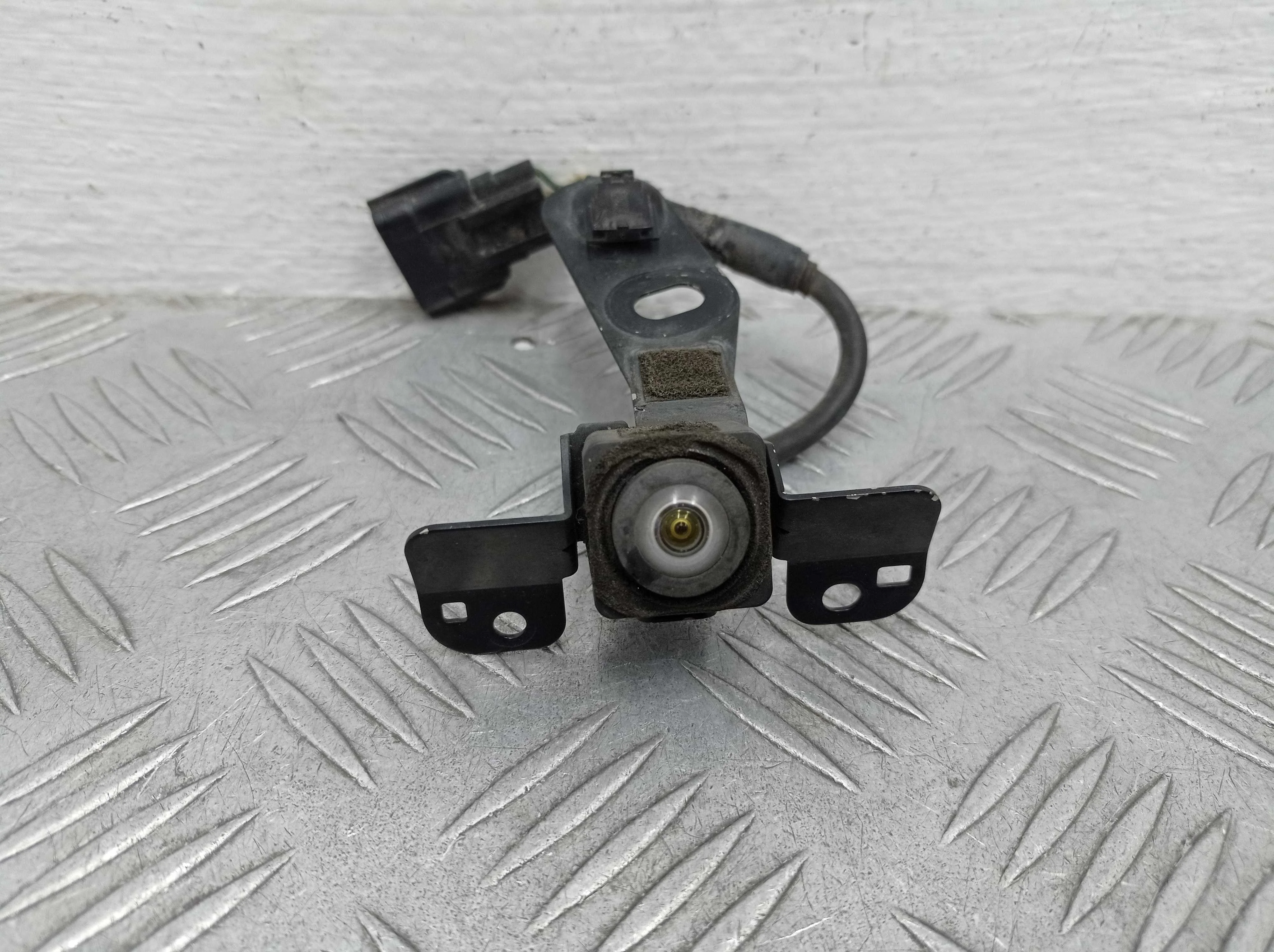 Камера переднего вида Infiniti QX56 (Z62) 2010 - 2013 бензин 5.6 Автомат