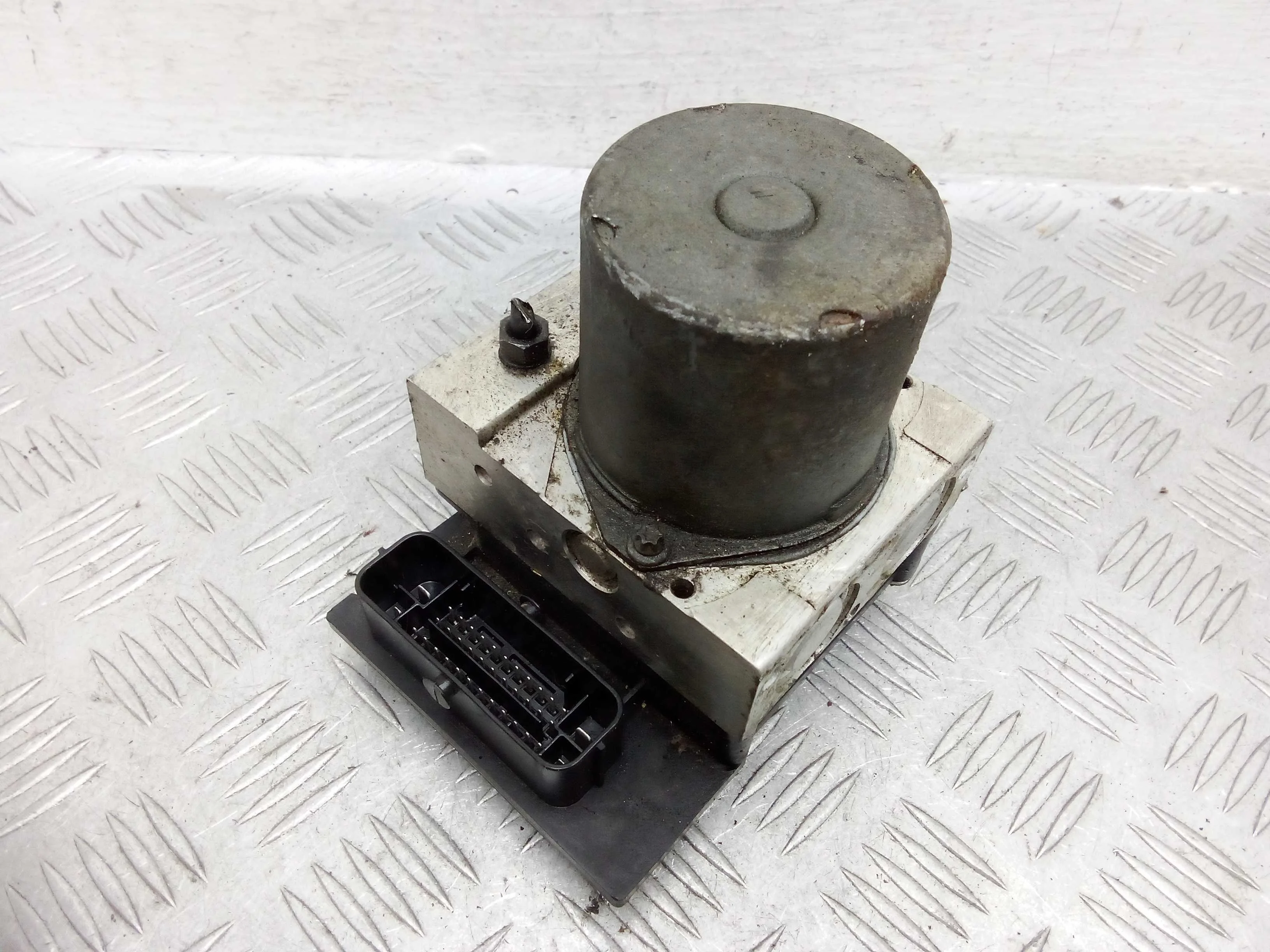 Блок ABS Audi Q5 (8R) 2008 - 2012 бензин 3.2 Автомат