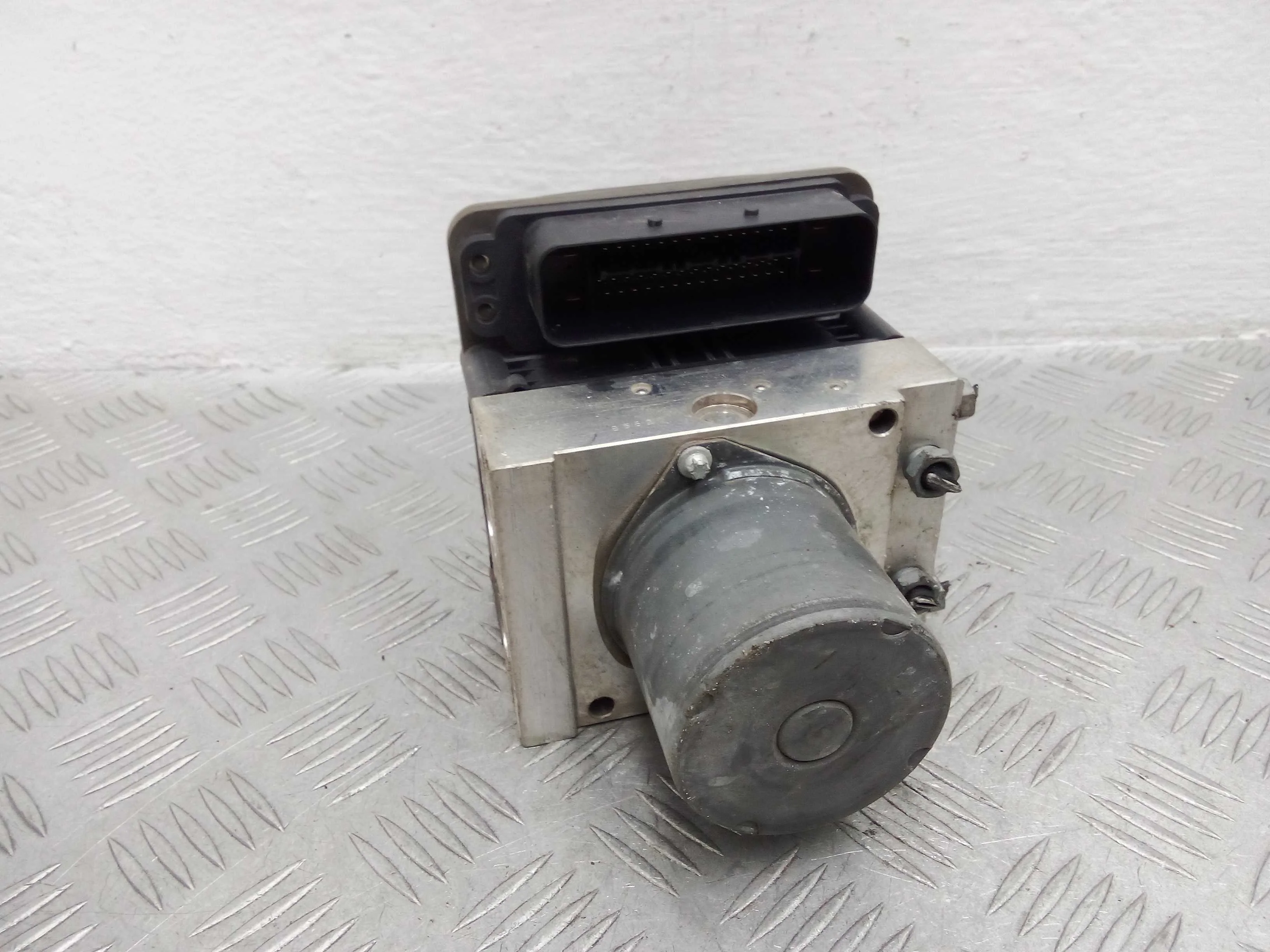 Блок ABS Audi A7 (4GA) 2010 - 2014 бензин 3.0 Автомат