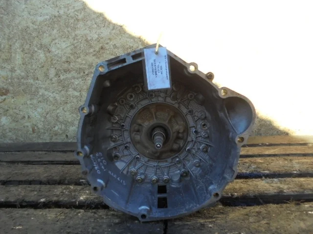 АКПП Mercedes E-klasse (W210) Рестайлинг 1999 - 2003 дизель 2.9 Автомат