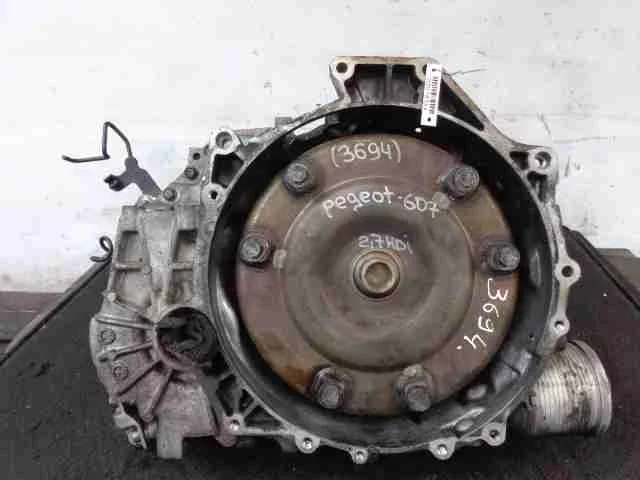 АКПП Citroen C5 II (RD,RW) 2008 - 2017 дизель 2.7 Автомат