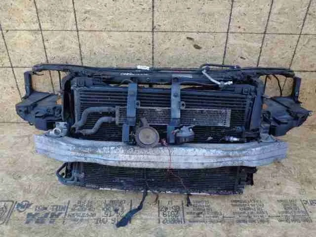 Телевизор Audi A8 D3 (4E2) 2002 - 2005 дизель 4.0 Автомат