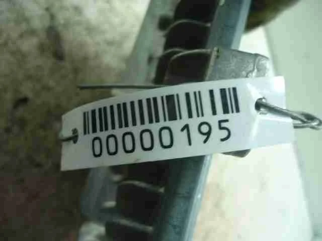 Блок управления ДВС Land Rover Discovery III (LA) 2004 - 2009 дизель 2.7 Автомат