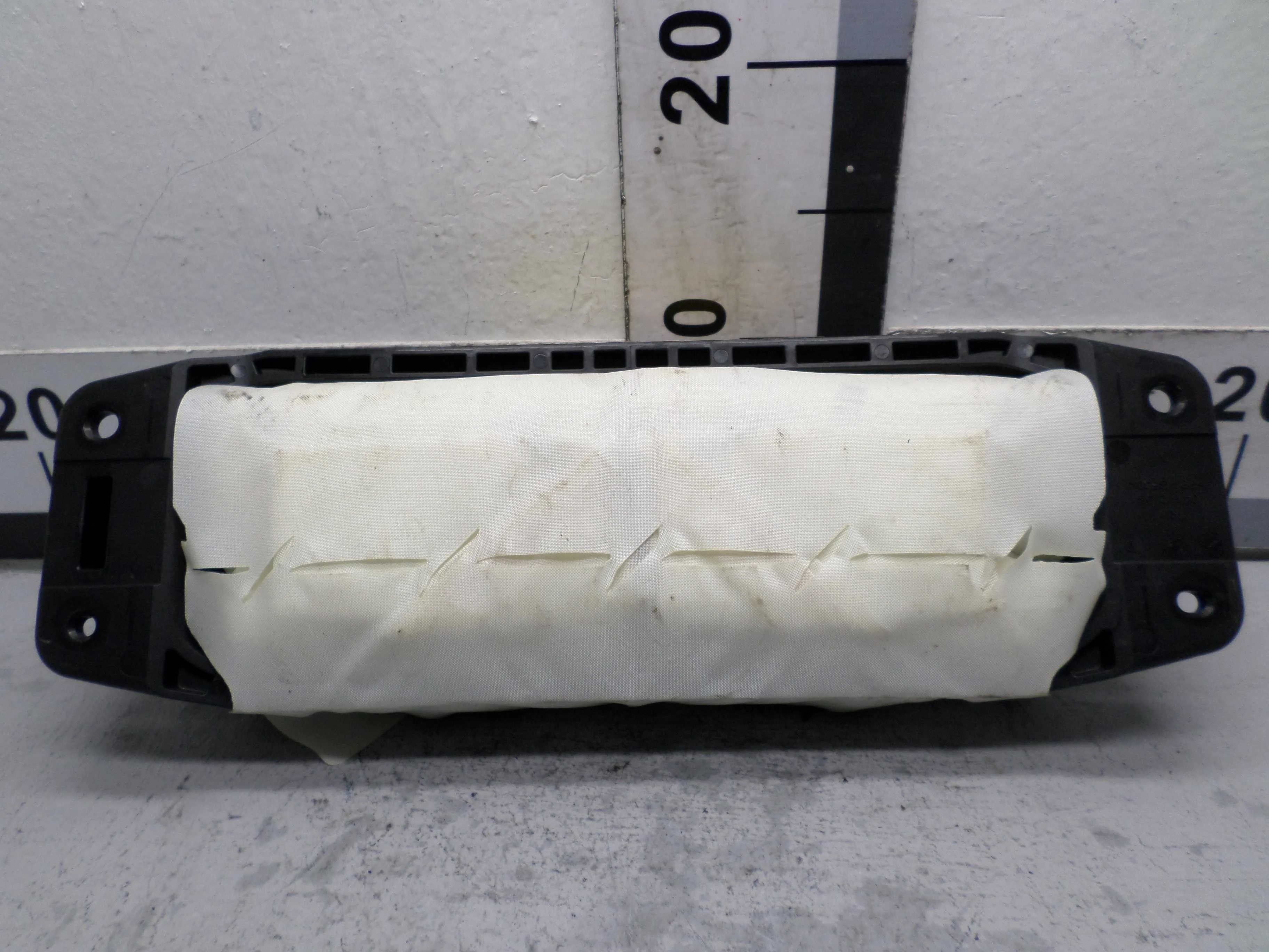 Подушка безопасности пассажира Mercedes C-Klasse (W205) 2014 - 2018 дизель 2.2 Автомат