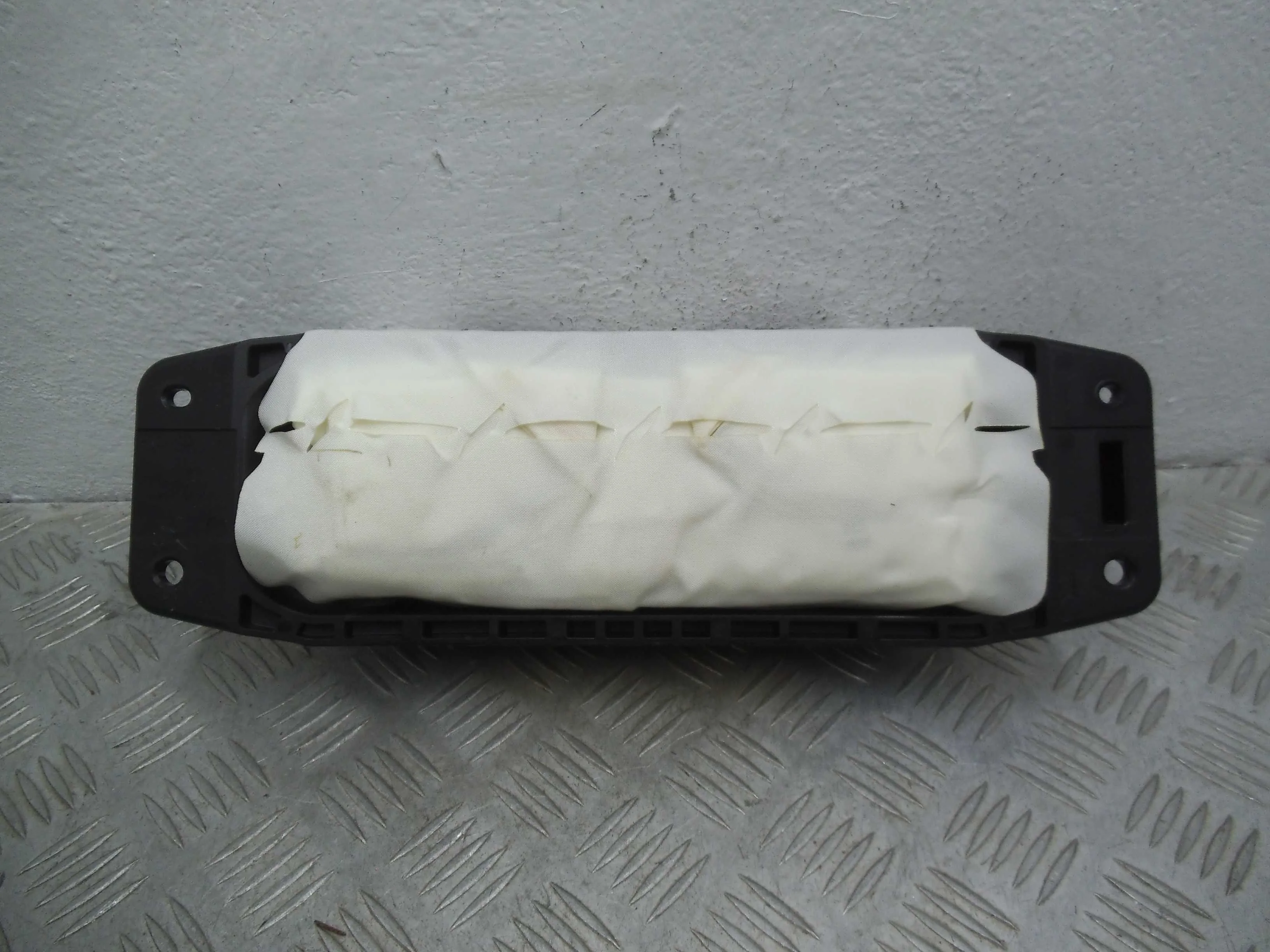 Подушка безопасности пассажира Mercedes C-Klasse (W205) 2014 - 2018 дизель 2.2 Автомат