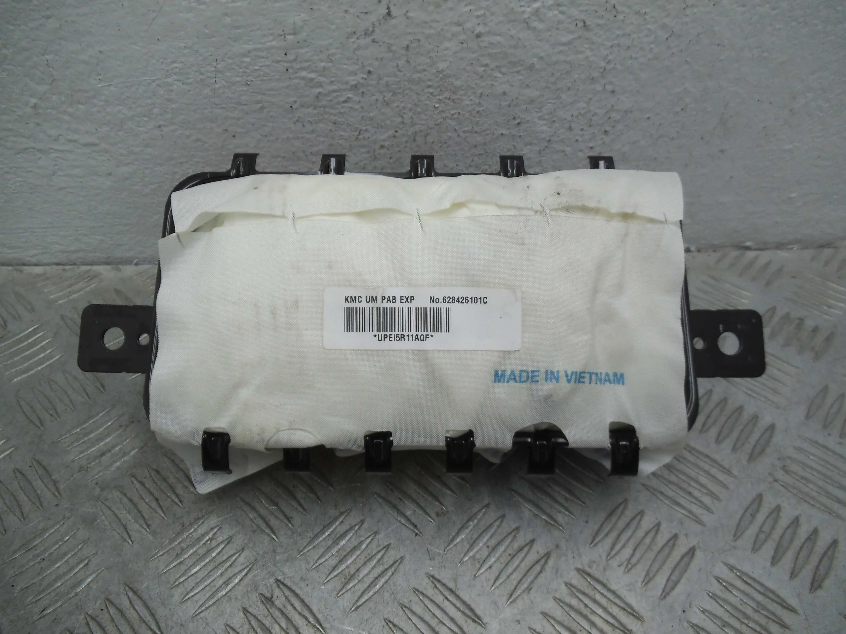 Подушка безопасности пассажира Kia Sorento III (UM) 2014 - 2017 дизель 2.2 Автомат