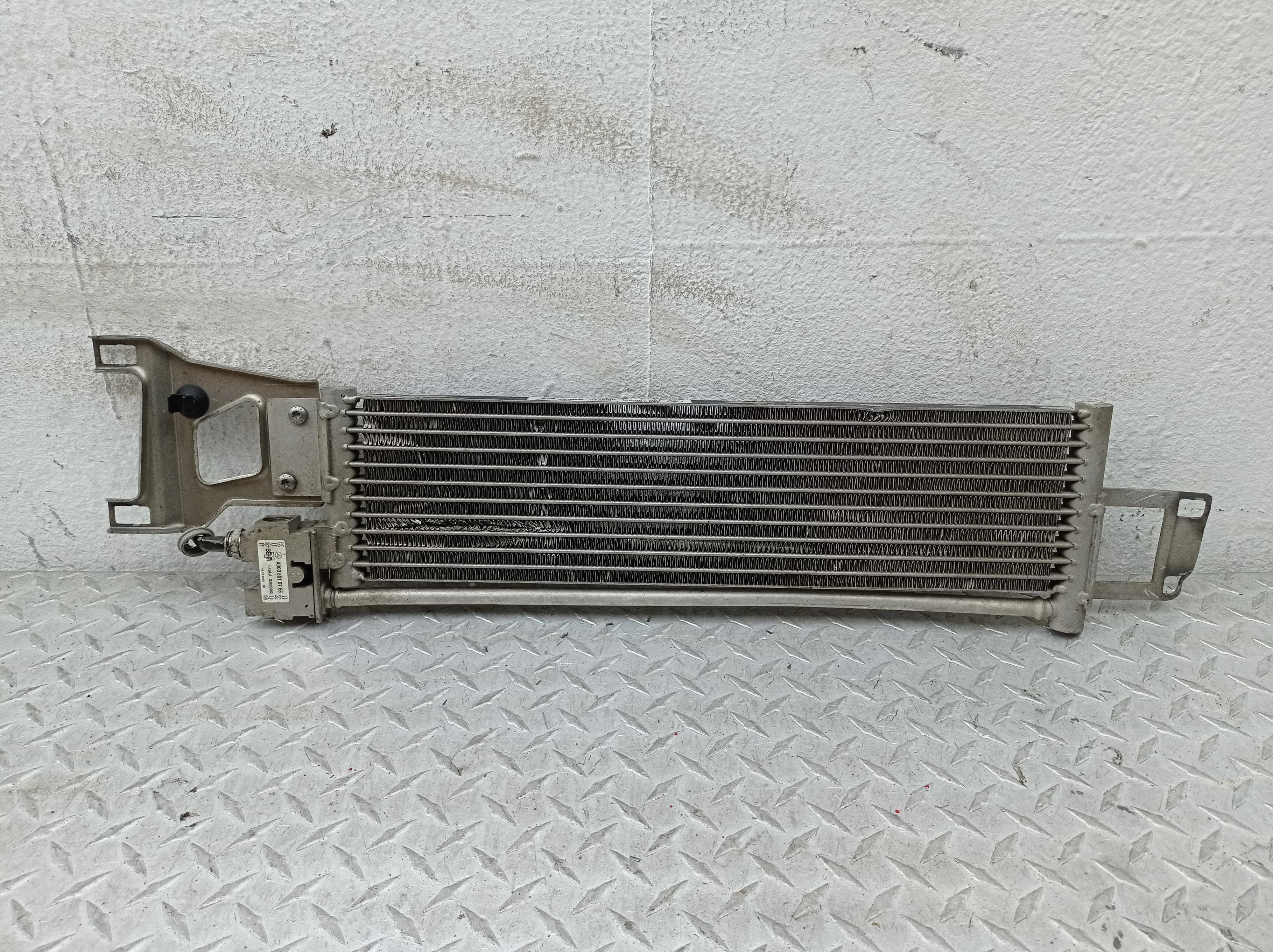 Радиатор Акпп Mercedes E-klasse (W212) Рестайлинг 2013 - 2016 дизель 2.2 Автомат