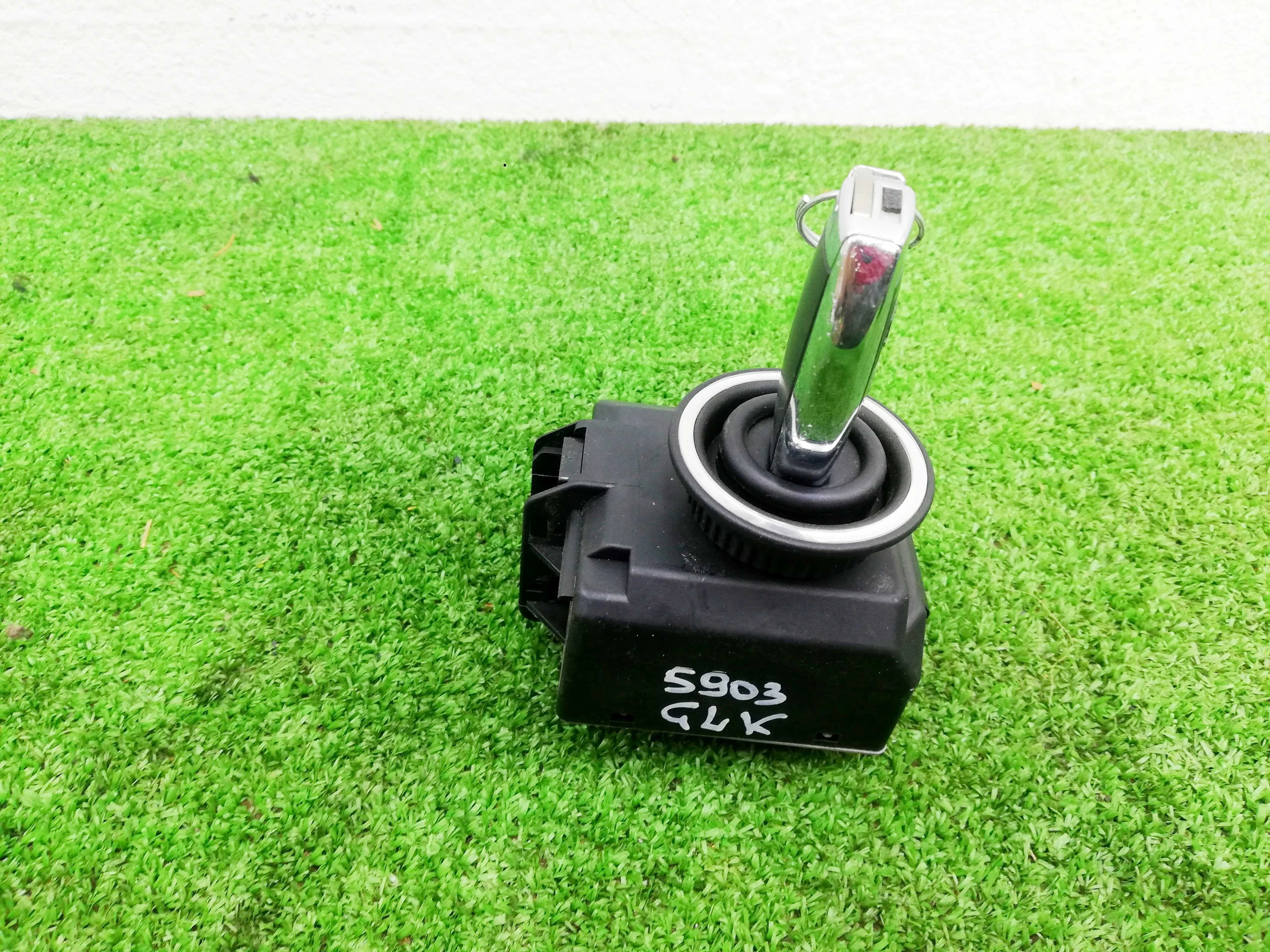 Замок зажигания Mercedes GLK (X204) Рестайлинг 2012 - 2015 дизель 2.2 Автомат