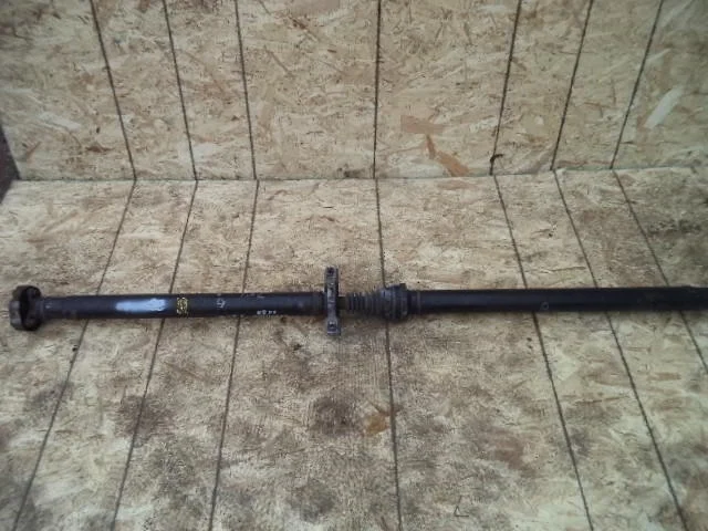 Кардан задний Hyundai Santa Fe II (CM) 2006 - 2009 дизель 2.2 Автомат