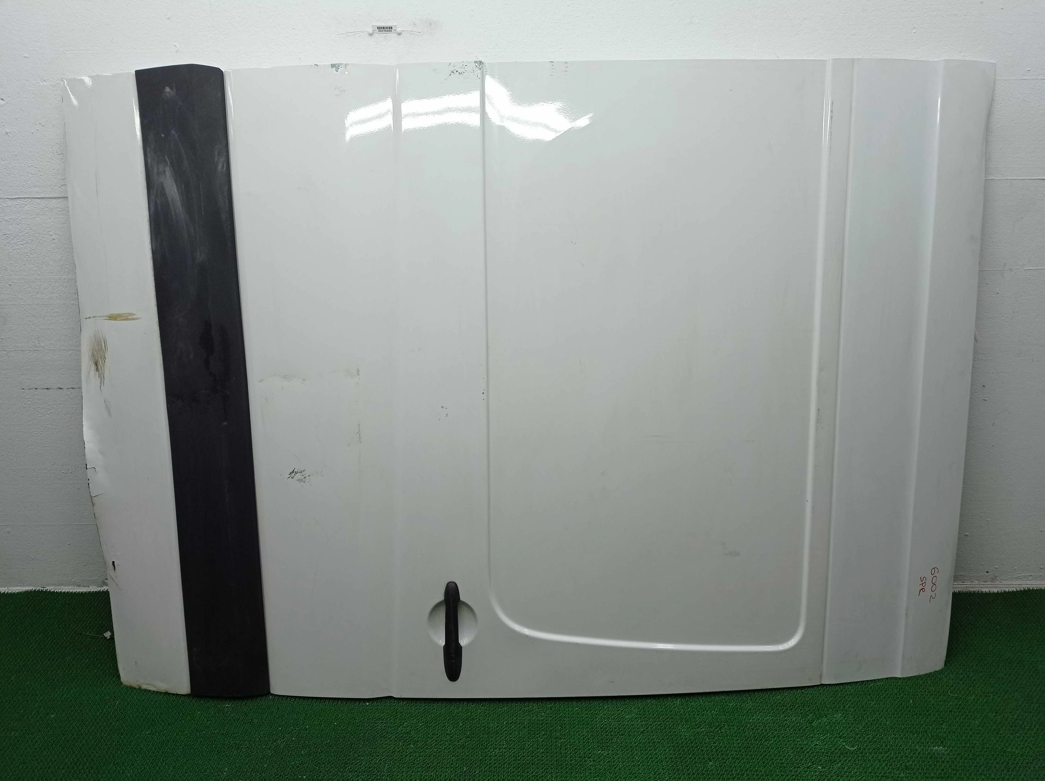 Дверь сдвижная Mercedes Sprinter II (w906) 2006 - 2017 дизель 3.0 Автомат