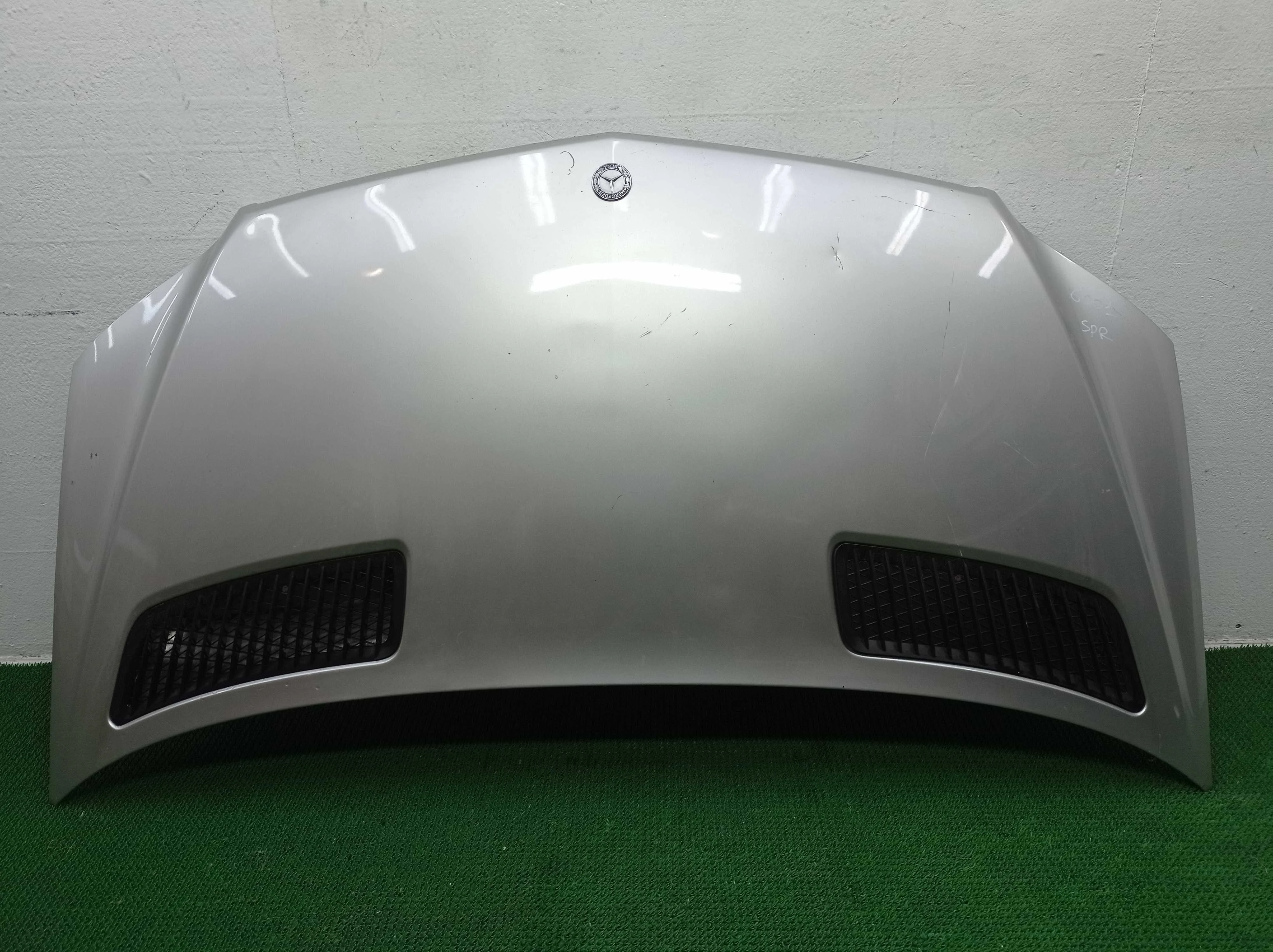 Капот Mercedes Sprinter II (w906) 2006 - 2017 дизель 2.2 Автомат