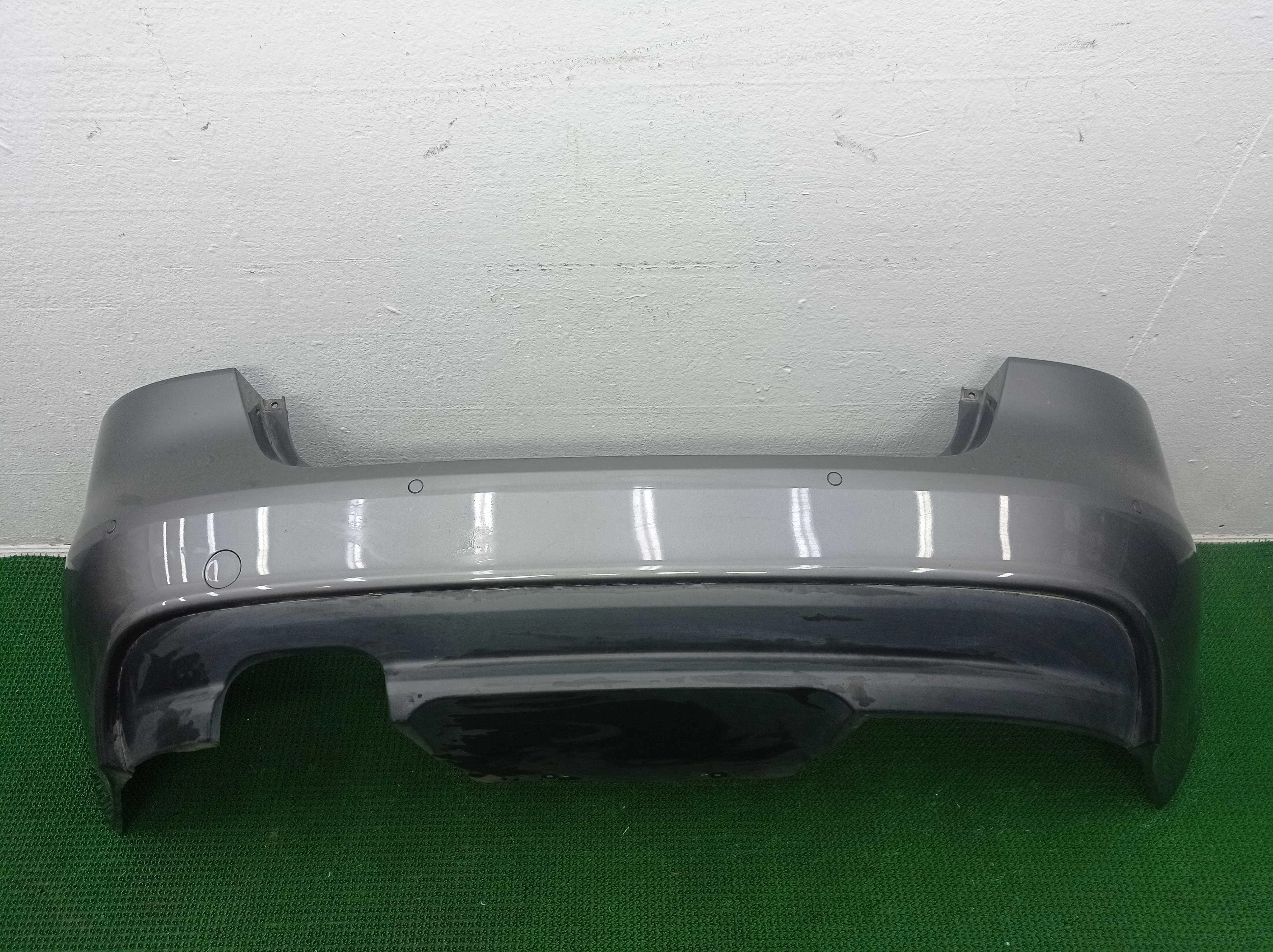 Бампер задний Jaguar XE (X760) 2015 - 2019 дизель 2.0 Автомат