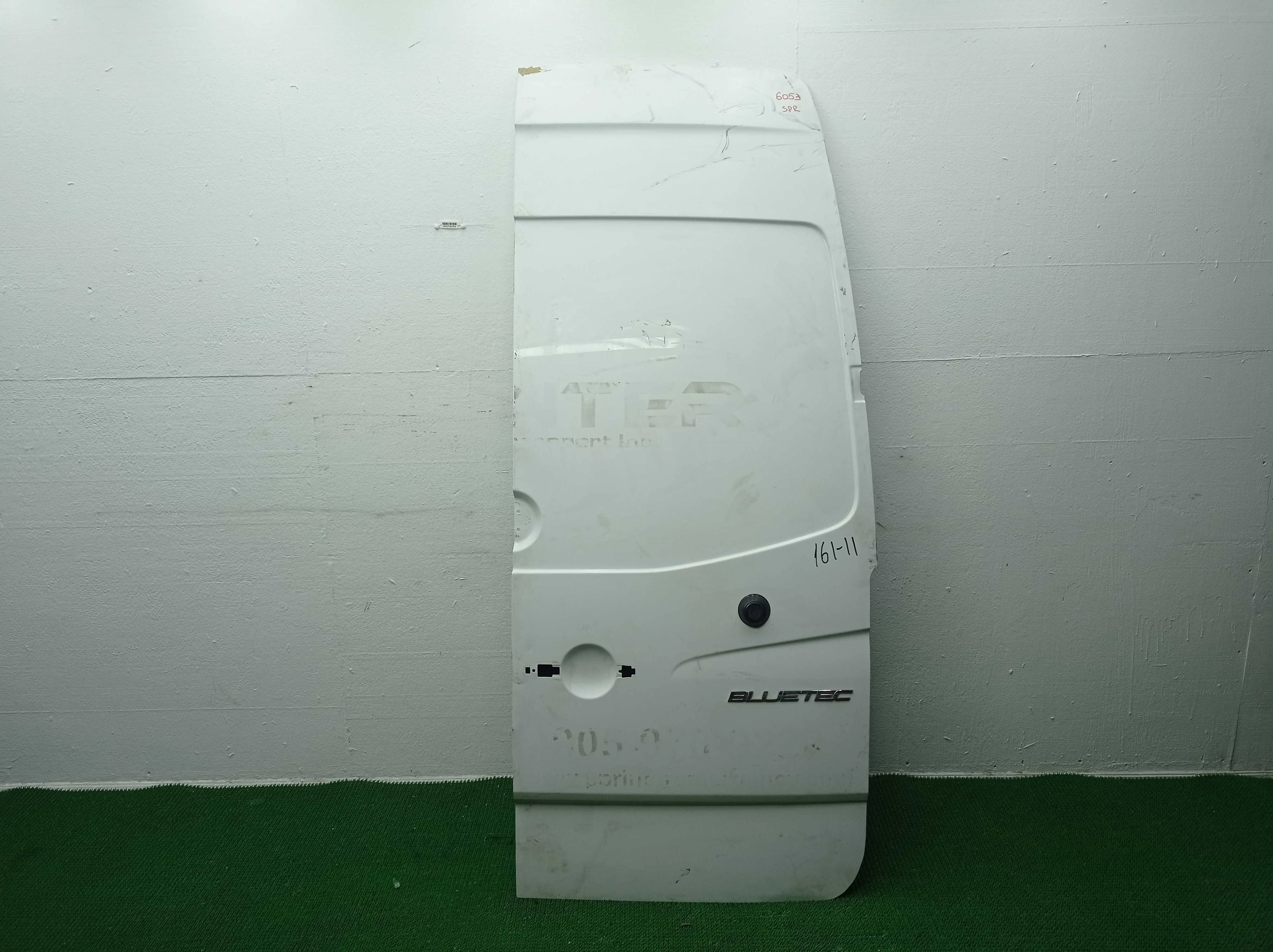 Дверь задняя правая Mercedes Sprinter II (w906) 2006 - 2017 дизель 3.0 Автомат