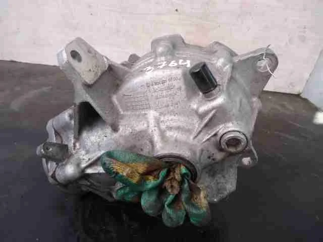 Редуктор передний Mercedes C-Klasse (W205) 2014 - 2018 дизель 2.2 Автомат