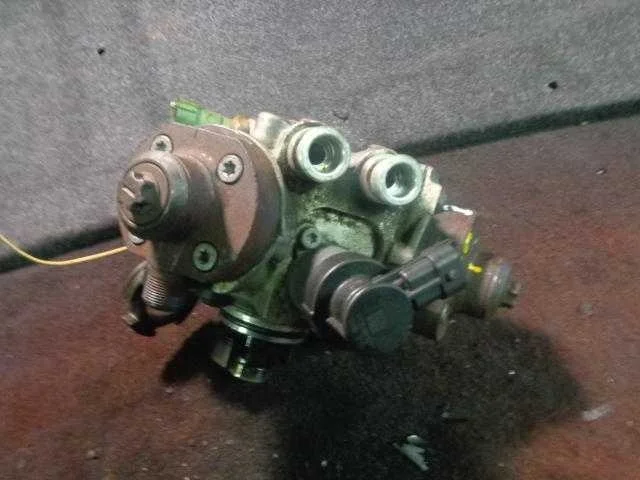 ТНВД Volvo V60 (FW,FZ) 2010 - 2013 дизель 2.0 Механика