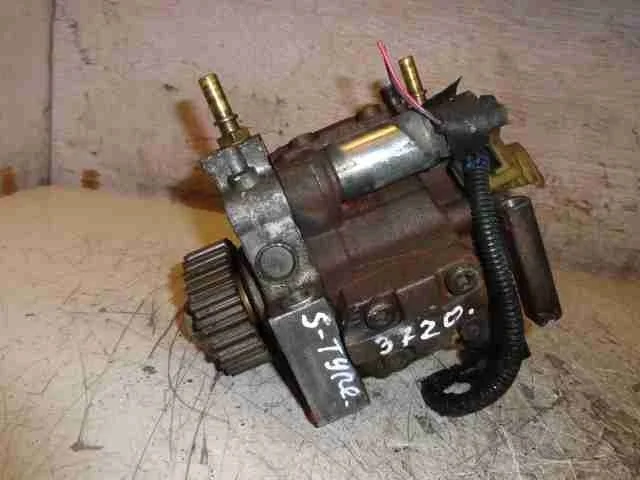 ТНВД Jaguar S-Type (X200) рестайлинг 2004 - 2008 дизель 2.7 Механика