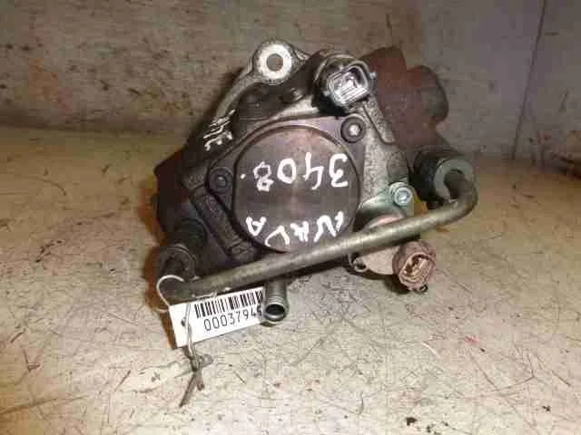 ТНВД Nissan Navara (D40) 2004 - 2015 дизель 2.5 Автомат