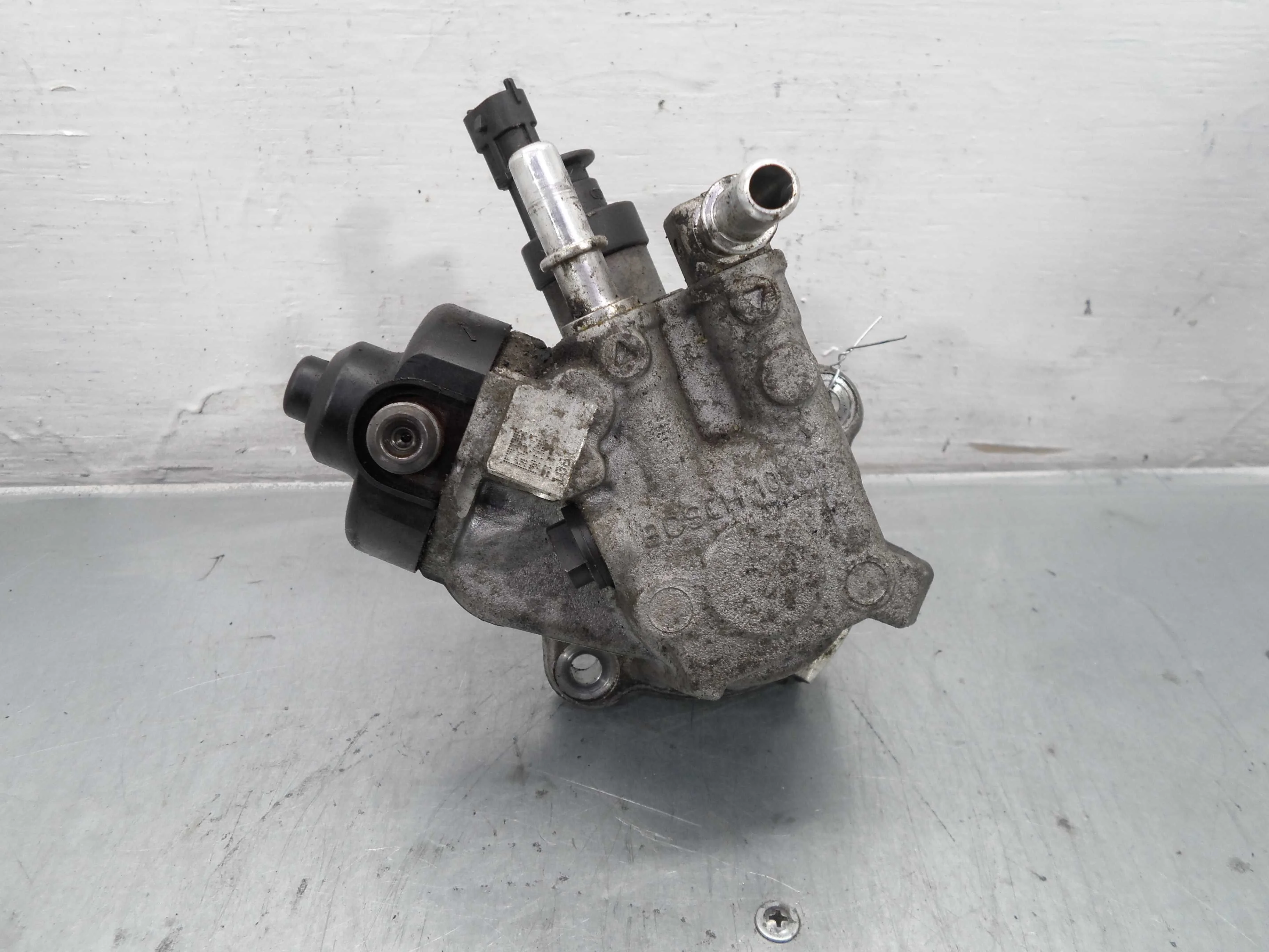 ТНВД Kia Sorento III (UM) Рестайлинг 2017 - 2020 дизель 2.2 Механика