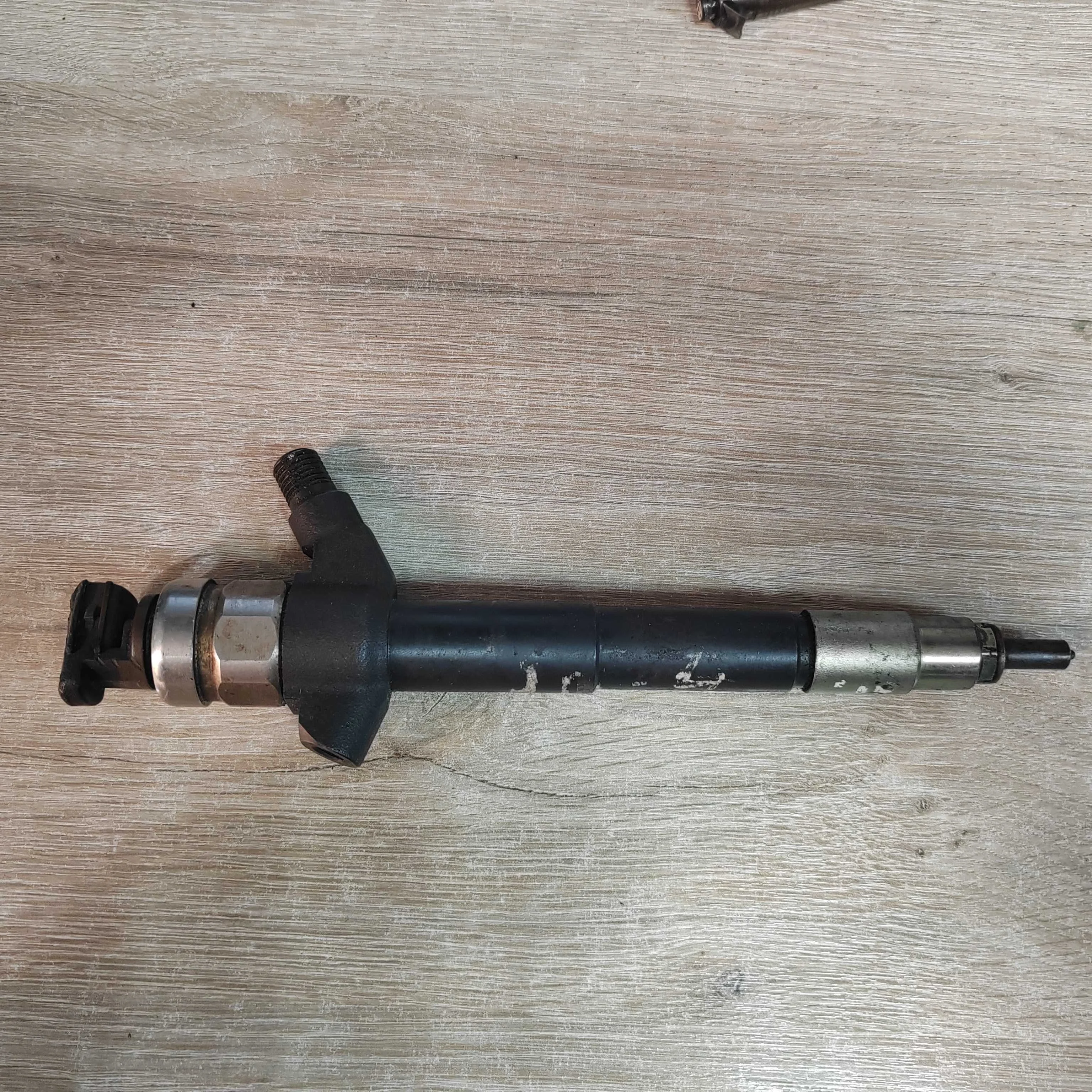 Форсунка топливная Mitsubishi Pajero IV 2006 - наст. время дизель 3.2 Механика