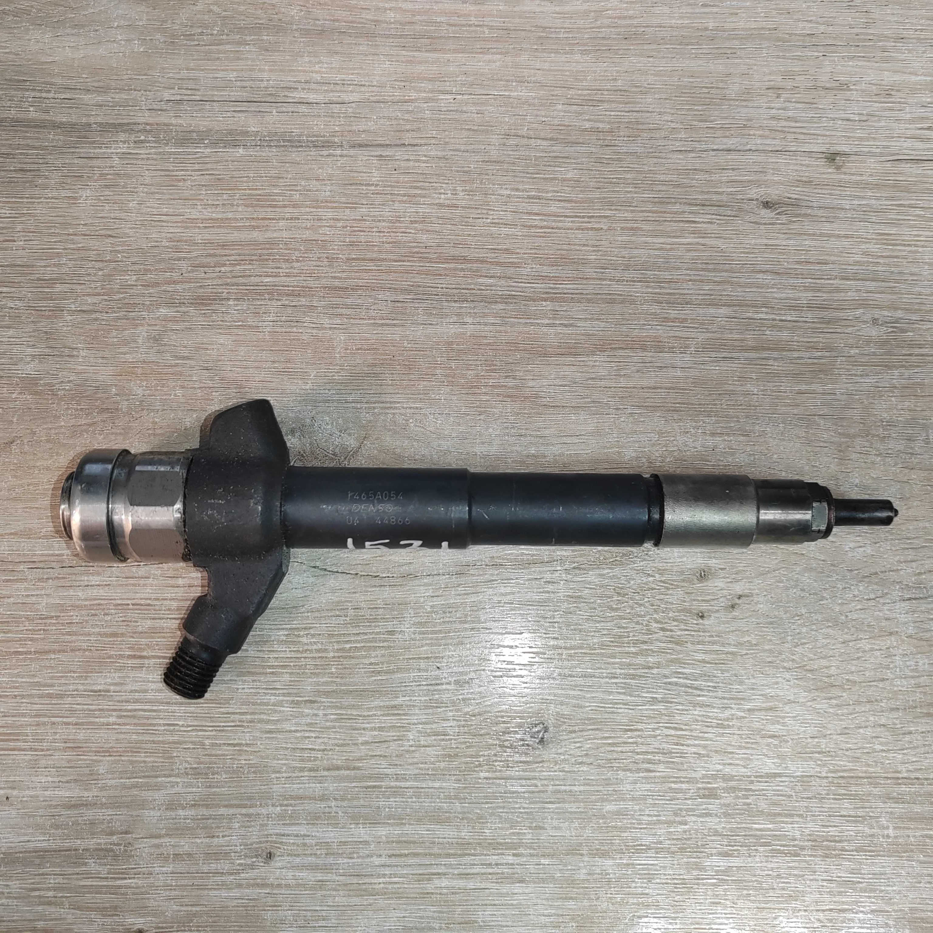 Форсунка топливная Mitsubishi Pajero IV 2006 - наст. время дизель 3.2 Механика