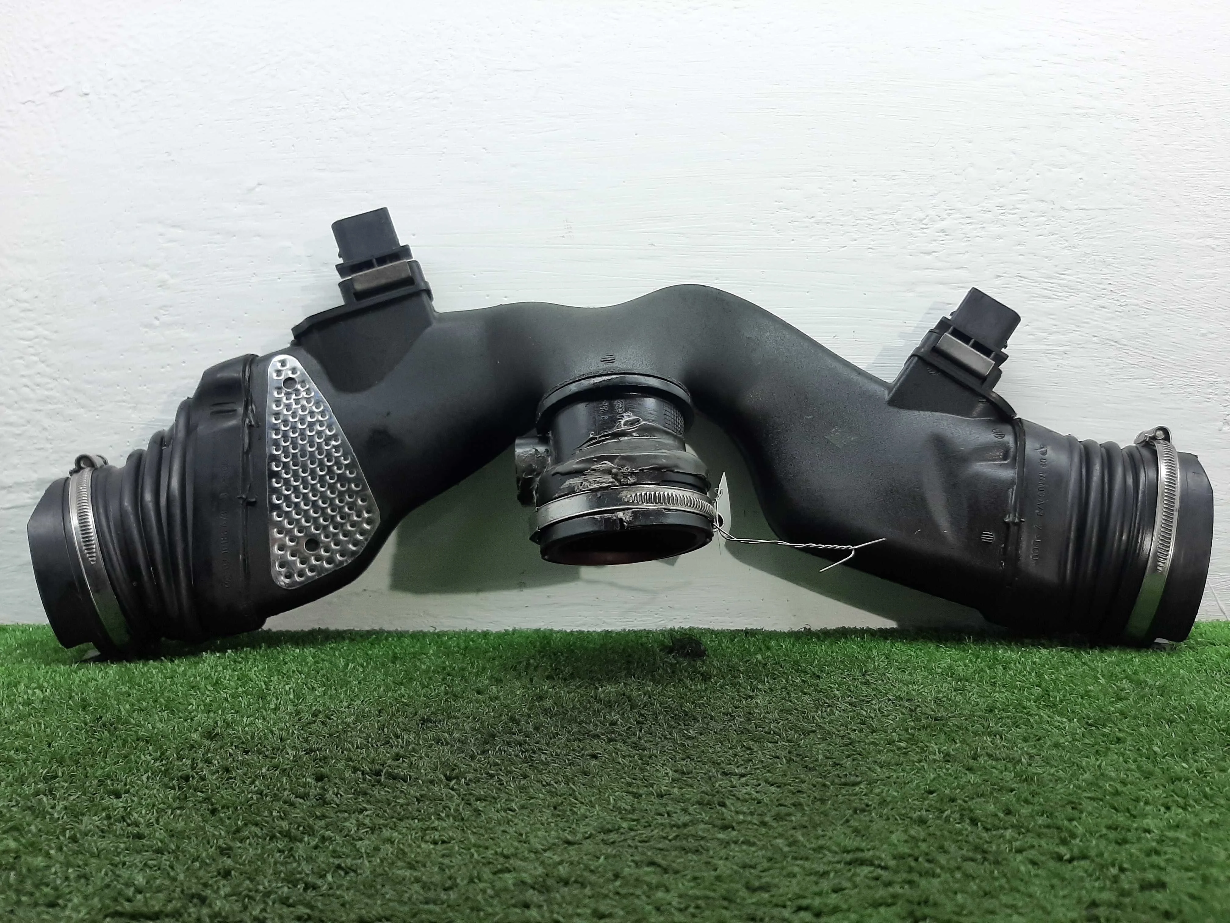 Воздуховод Mercedes R-klasse (W251) 2005 - 2007 дизель 3.2 Автомат