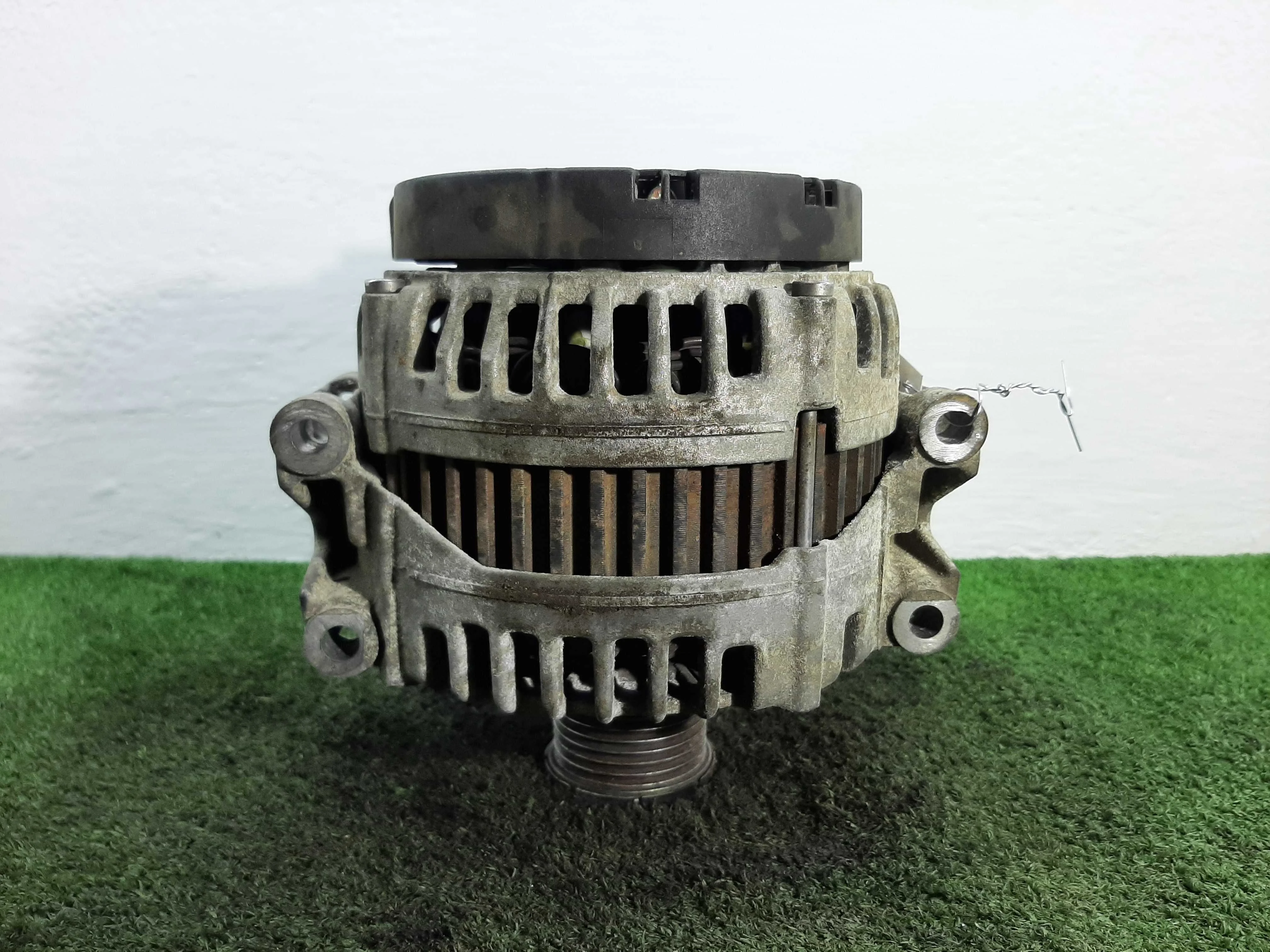 Генератор Mercedes M-klasse (W164) Рестайлинг 2008 - 2011 дизель 3.0 Автомат