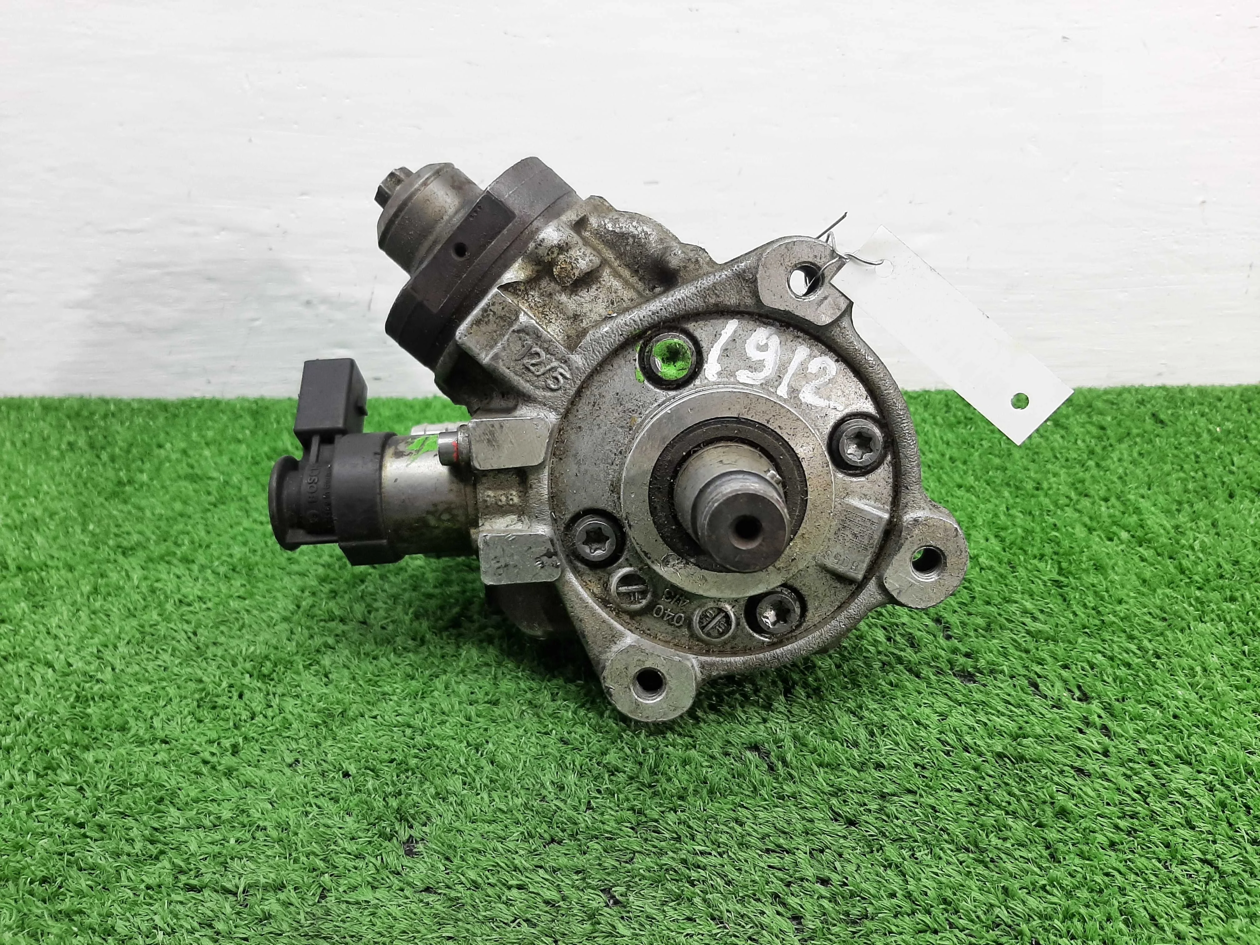 ТНВД Volkswagen Jetta VI (162,163) 2010 - 2015 дизель 2.0 DSG