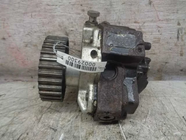 ТНВД Volkswagen Crafter I (2E) 2006 - 2011 дизель 2.5 Механика