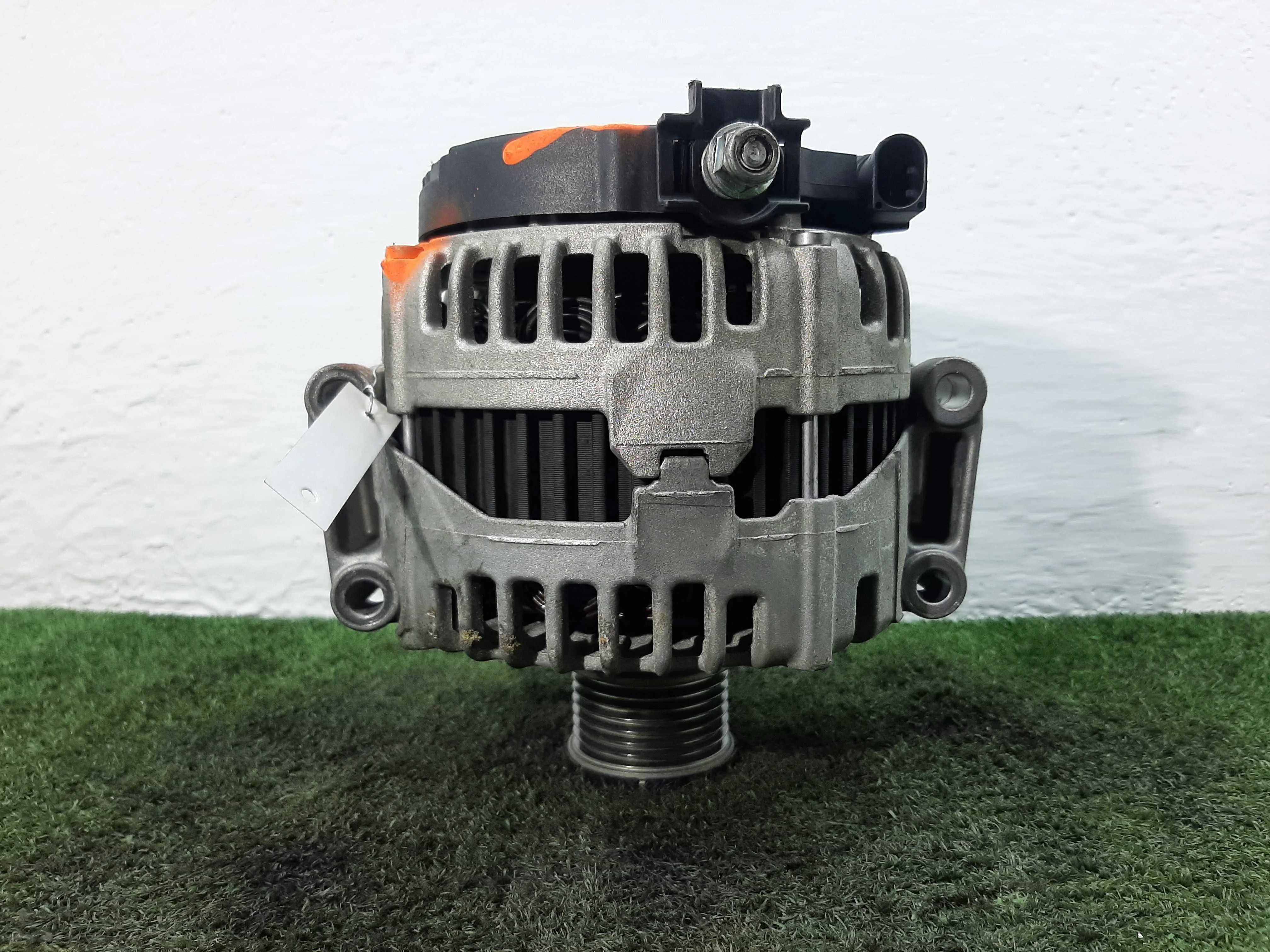 Генератор Mercedes CLS (C218) 2010 - 2014 дизель 3.2 Автомат