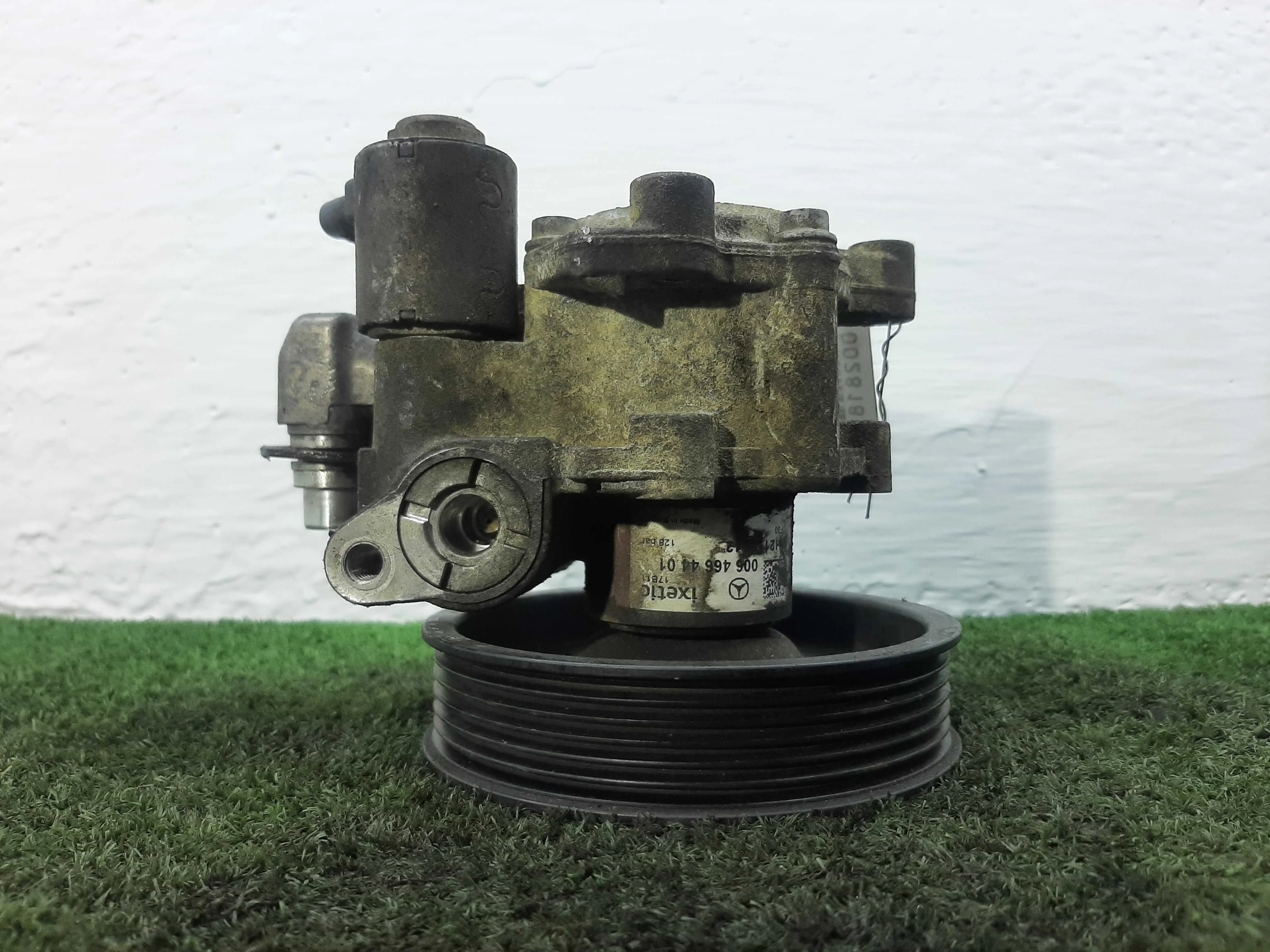 Насос ГУР Mercedes Sprinter II (w906) 2006 - 2017 дизель 2.2 Автомат