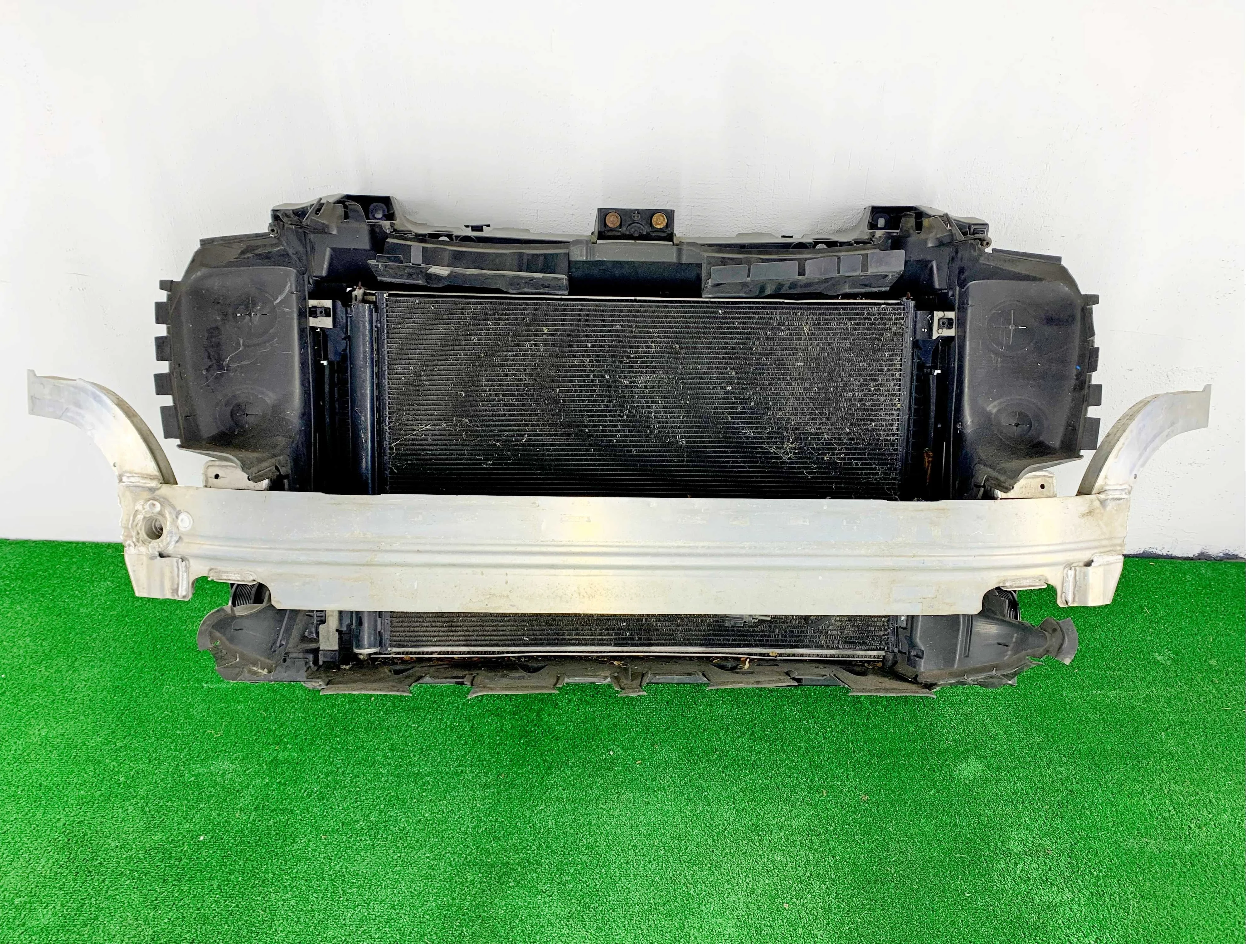 Телевизор Audi Q7 (4MB) рестайлинг 2019 - наст. время дизель 3.0 Автомат