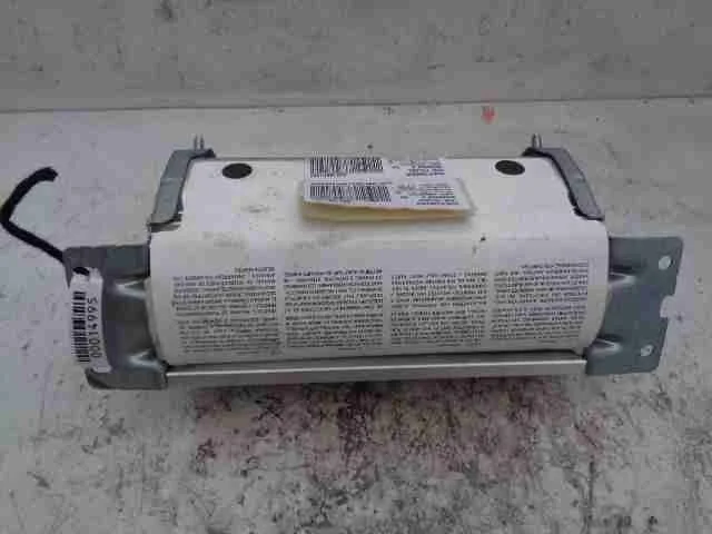 Подушка безопасности пассажира Mercedes S-klasse (W221) Рестайлинг 2009 - 2013 гибрид 3.5 Автомат