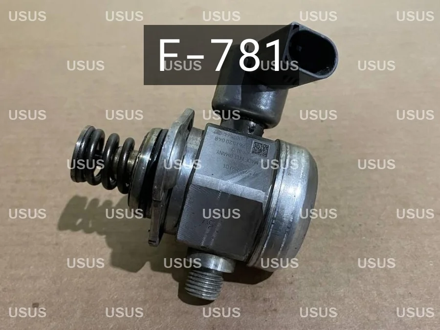 Насос топливный ТНВД ТНВД N63 BMW БМВ F11 Ф11 F10 Ф10 E71 Е71 E70 Е70