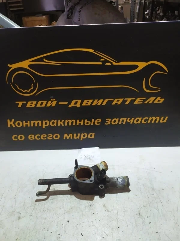 Корпус термостата Hyundai Matrix