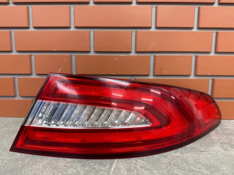 Фонарь Jaguar XF 2013 C2Z25151 X250 3.0 306PS, правый