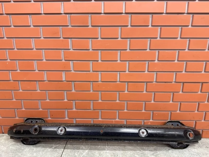 Усилитель бампера Citroen C4 2013 9673693180 B7 1.6 EP6C 5FS, задний