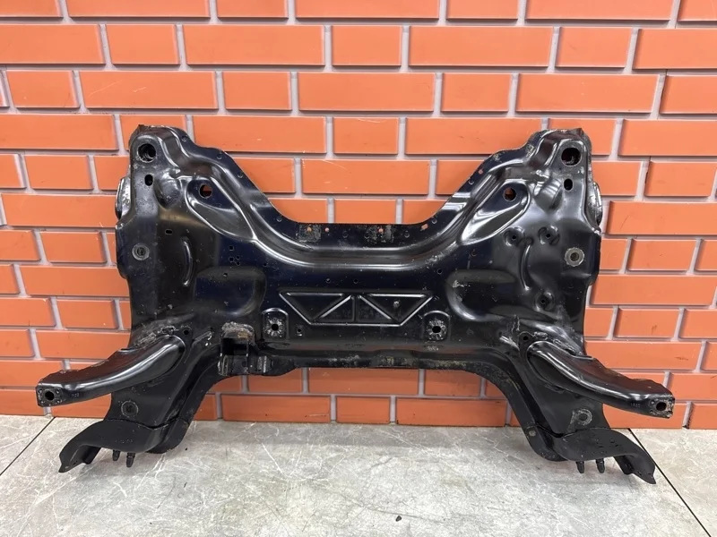 Подрамник Citroen C4 2013 3502FH B7 1.6 EP6C 5FS, передний