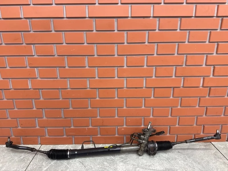 Рулевая рейка Chevrolet Aveo 2007 96468863 T250 1.2 B12S1