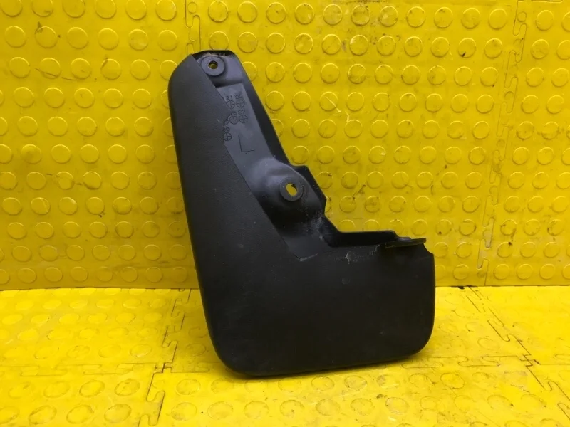 Брызговик TOYOTA rav 4 2019 7662242130 MXAA52 M20AFKS, передний левый