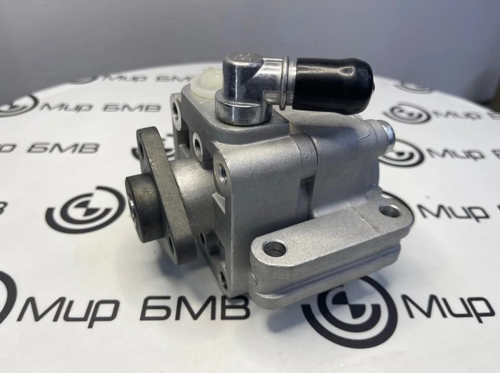 Насос гидроусилителя руля BMW