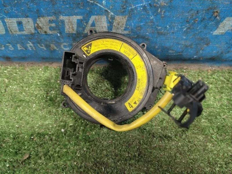 Шлейф подрулевой TOYOTA Avensis ЛИФТБЕК 1.8 7AFE