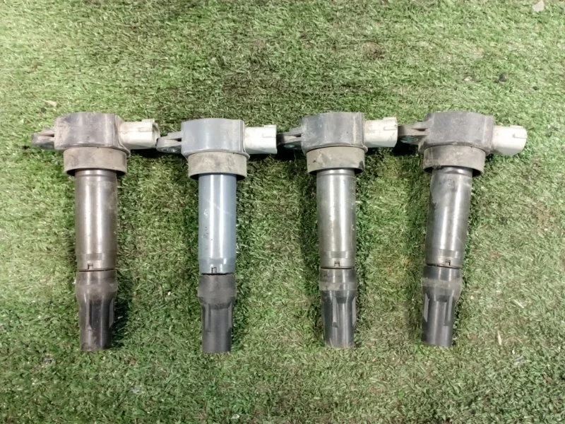 Катушка зажигания Mitsubishi Lancer СЕДАН 4A91