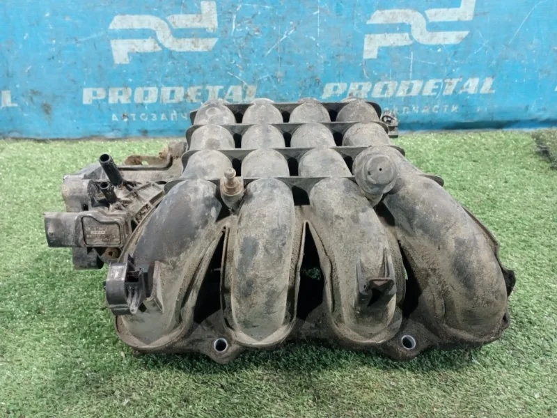 Коллектор впускной Mitsubishi Lancer СЕДАН 4A91