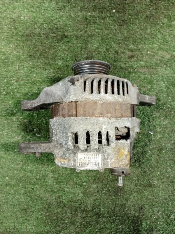 Генератор Mitsubishi Lancer СЕДАН 4A91 2008